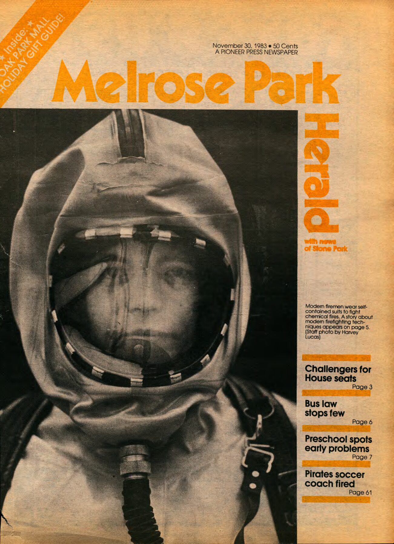 The Herald – 19831130