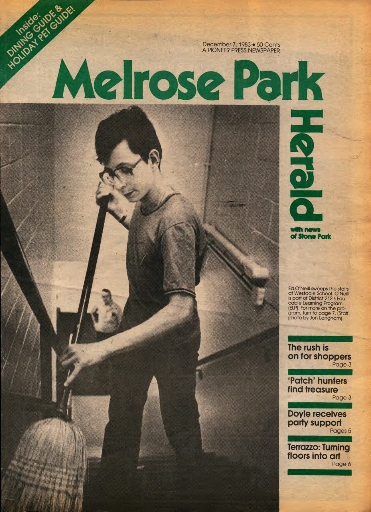 The Herald – 19831207