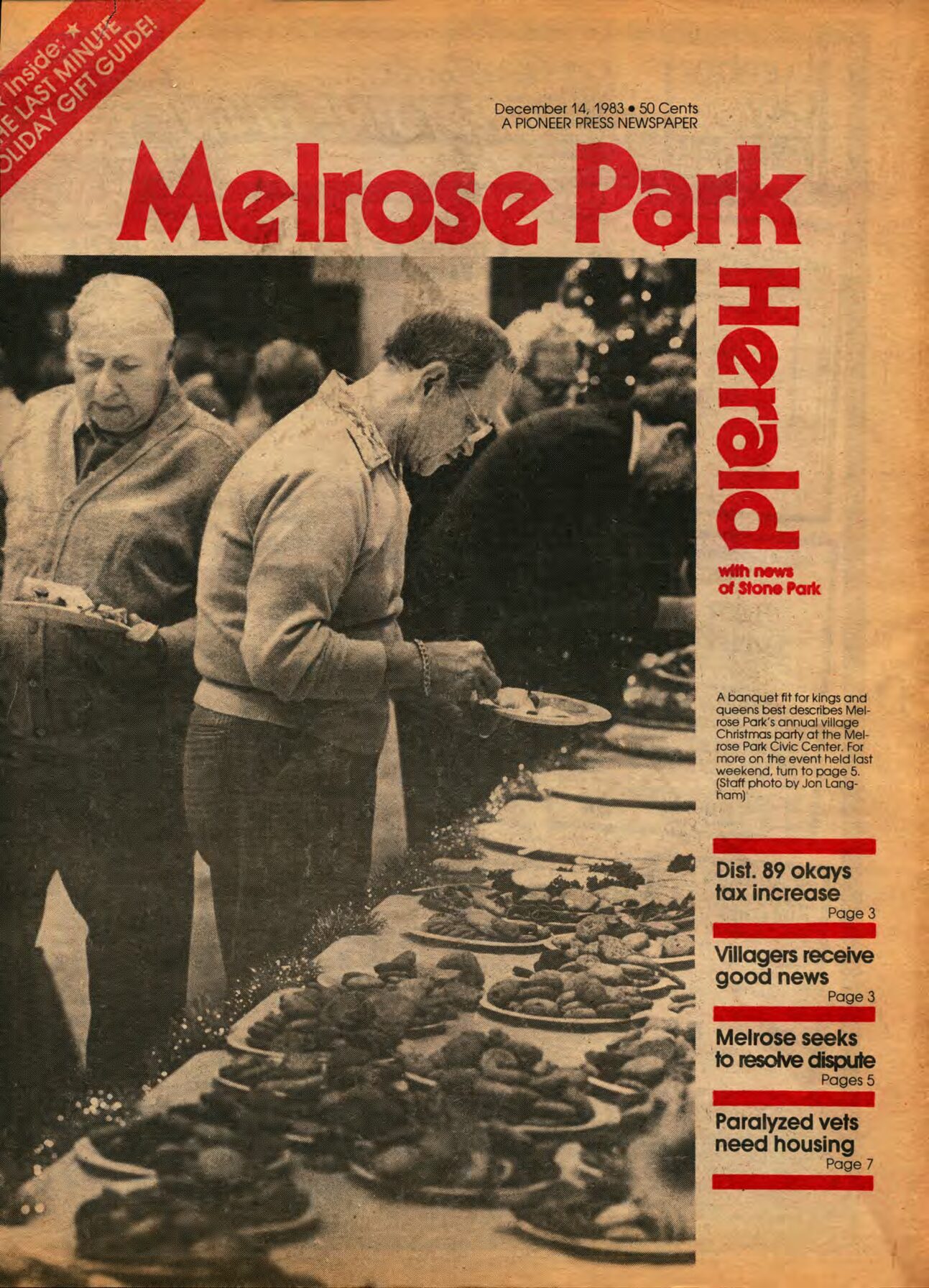 The Herald – 19831214