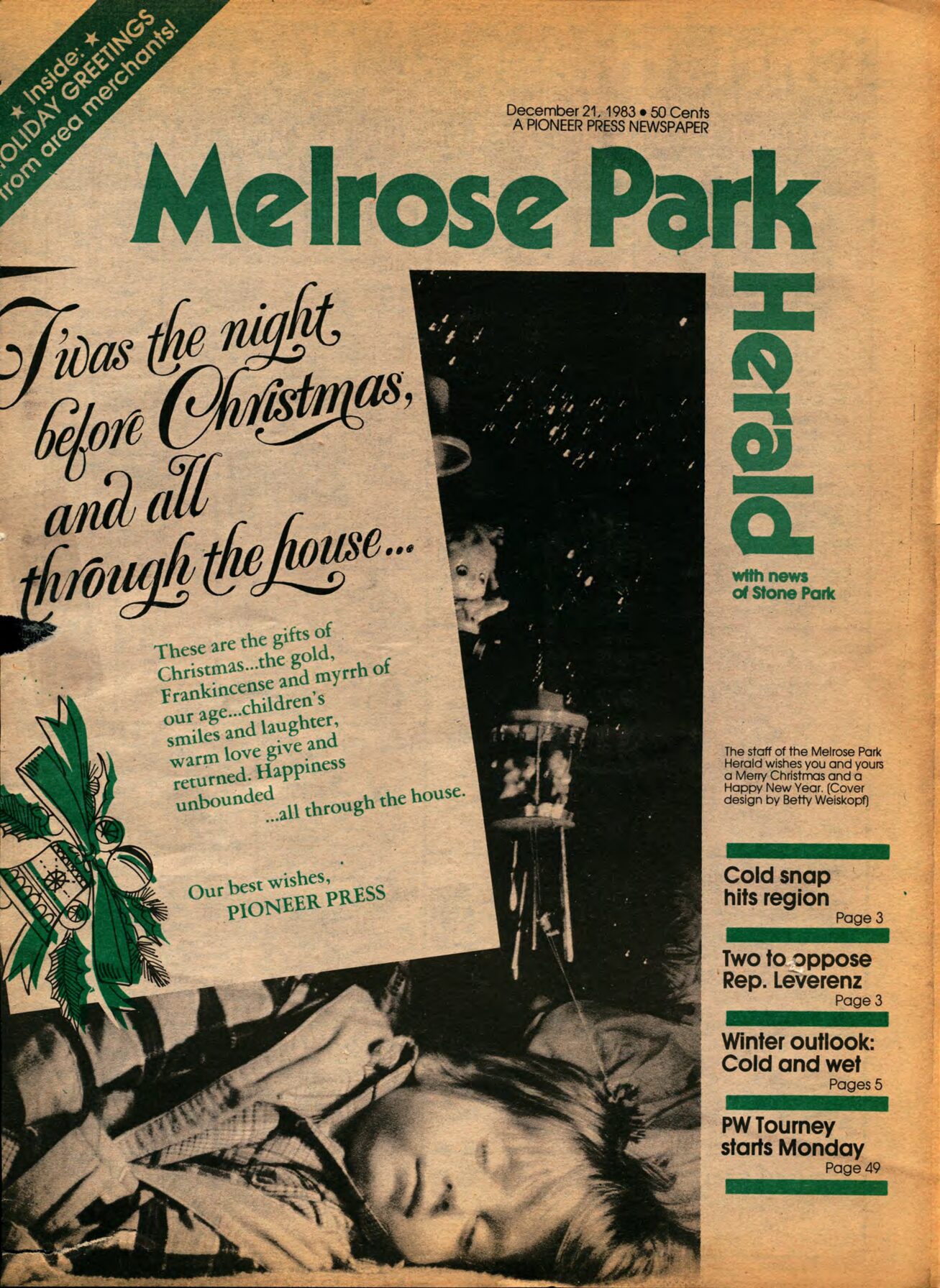 The Herald – 19831221
