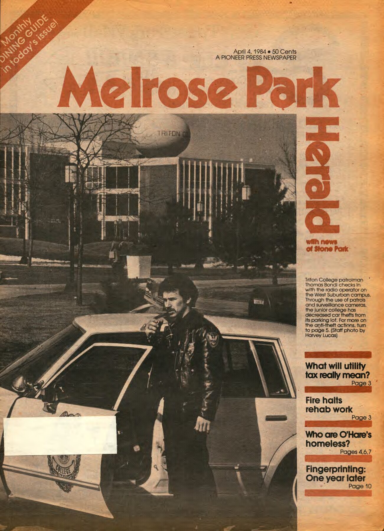 The Herald – 19840404