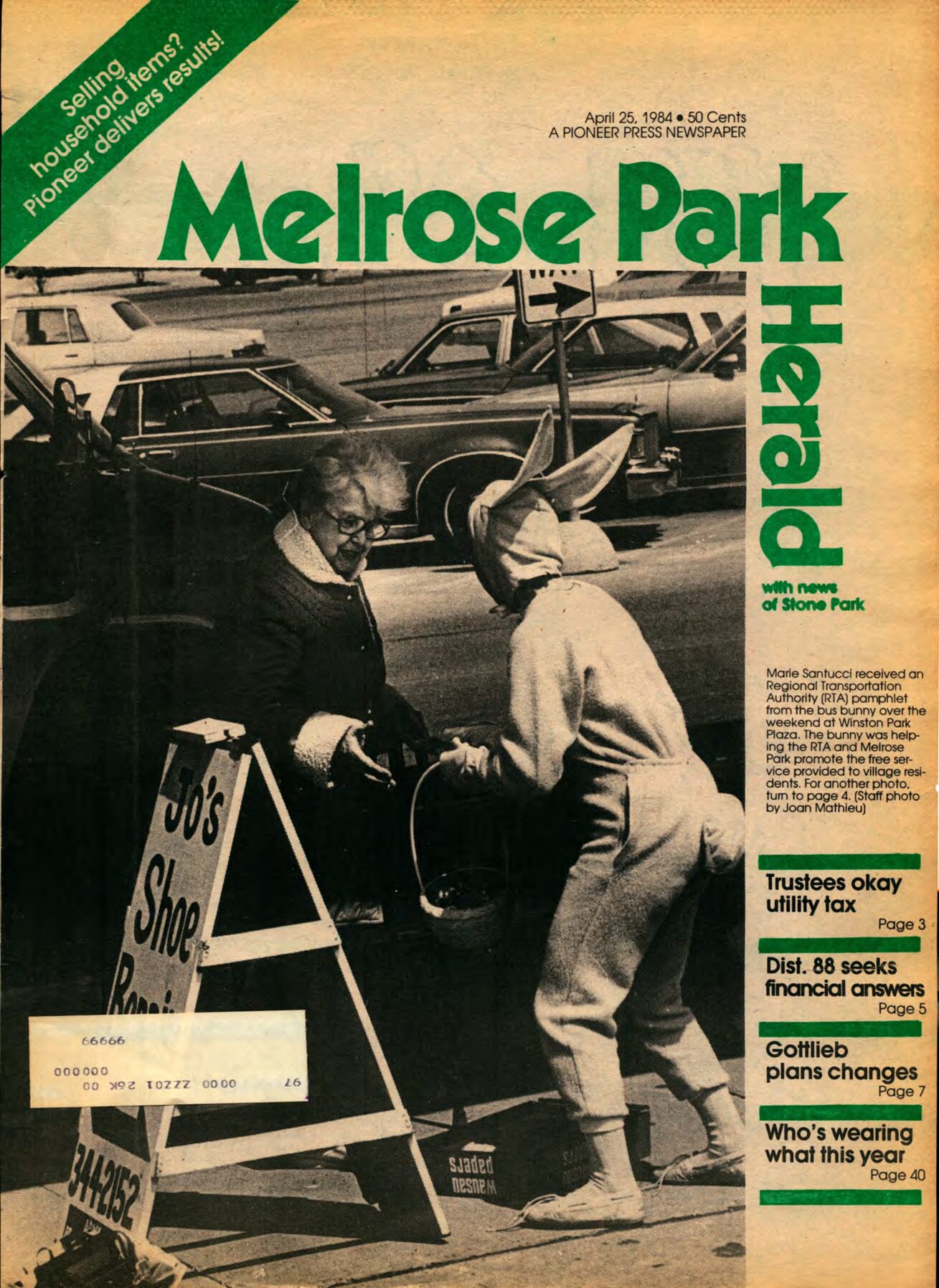 The Herald – 19840425
