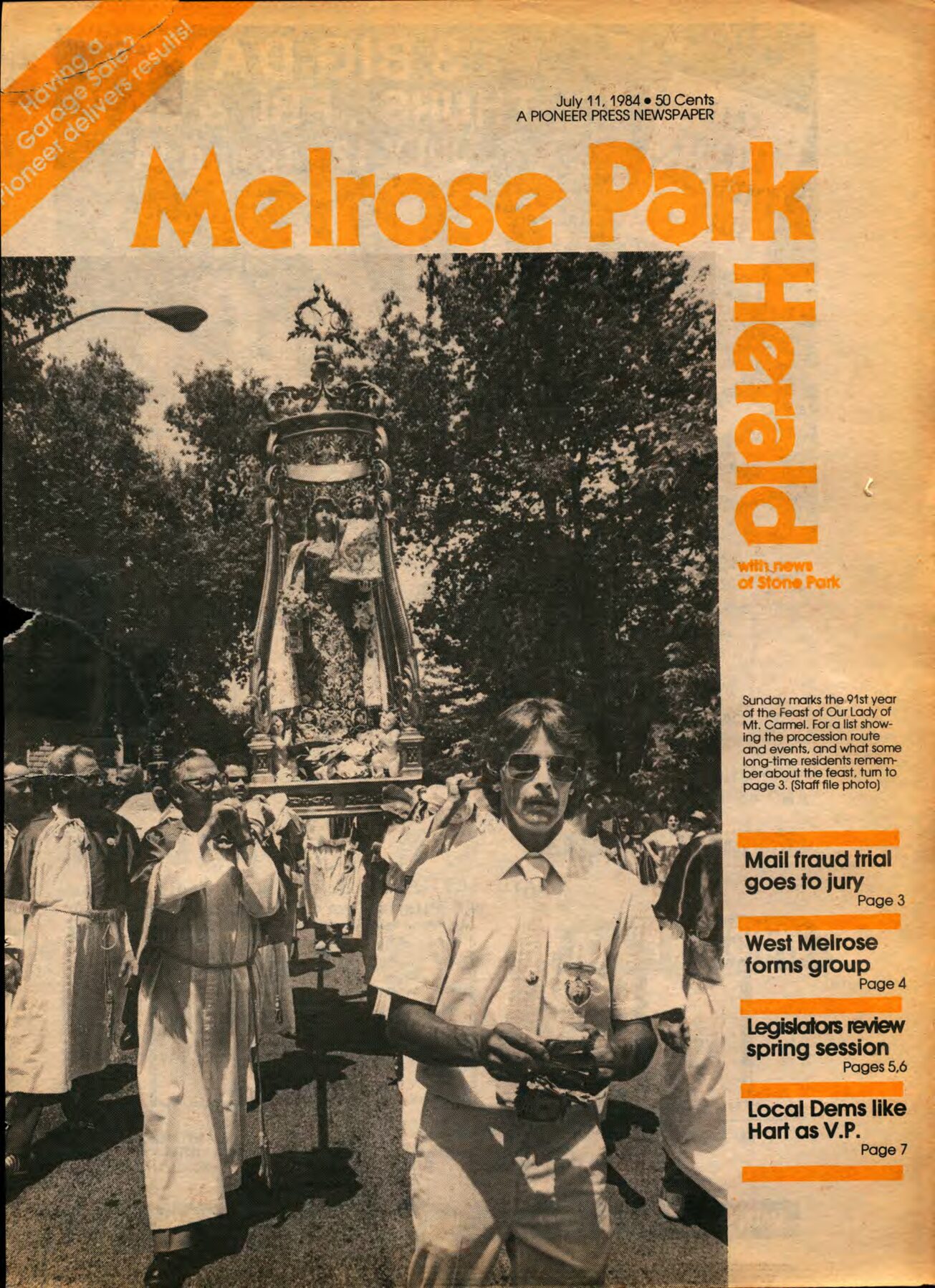 The Herald – 19840711