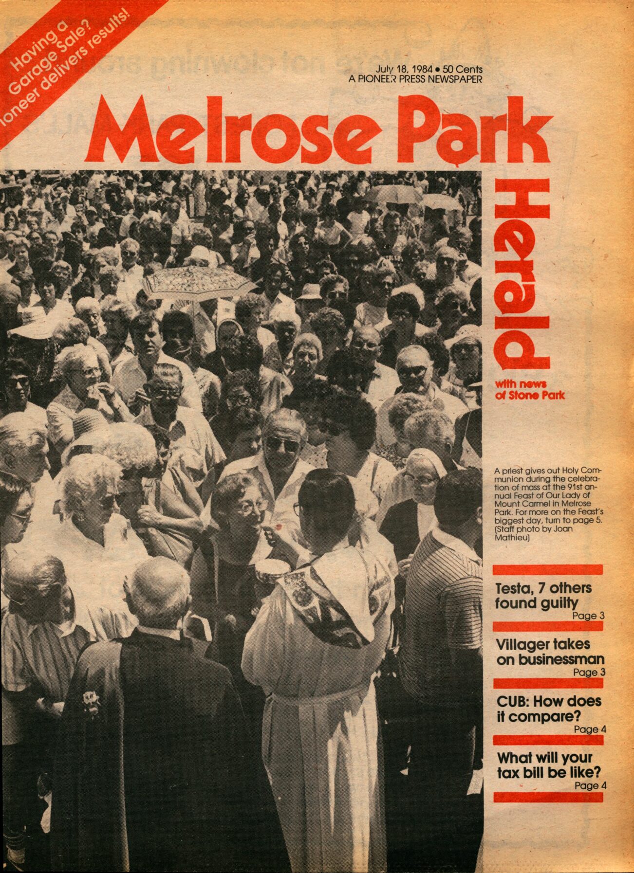 The Herald – 19840718