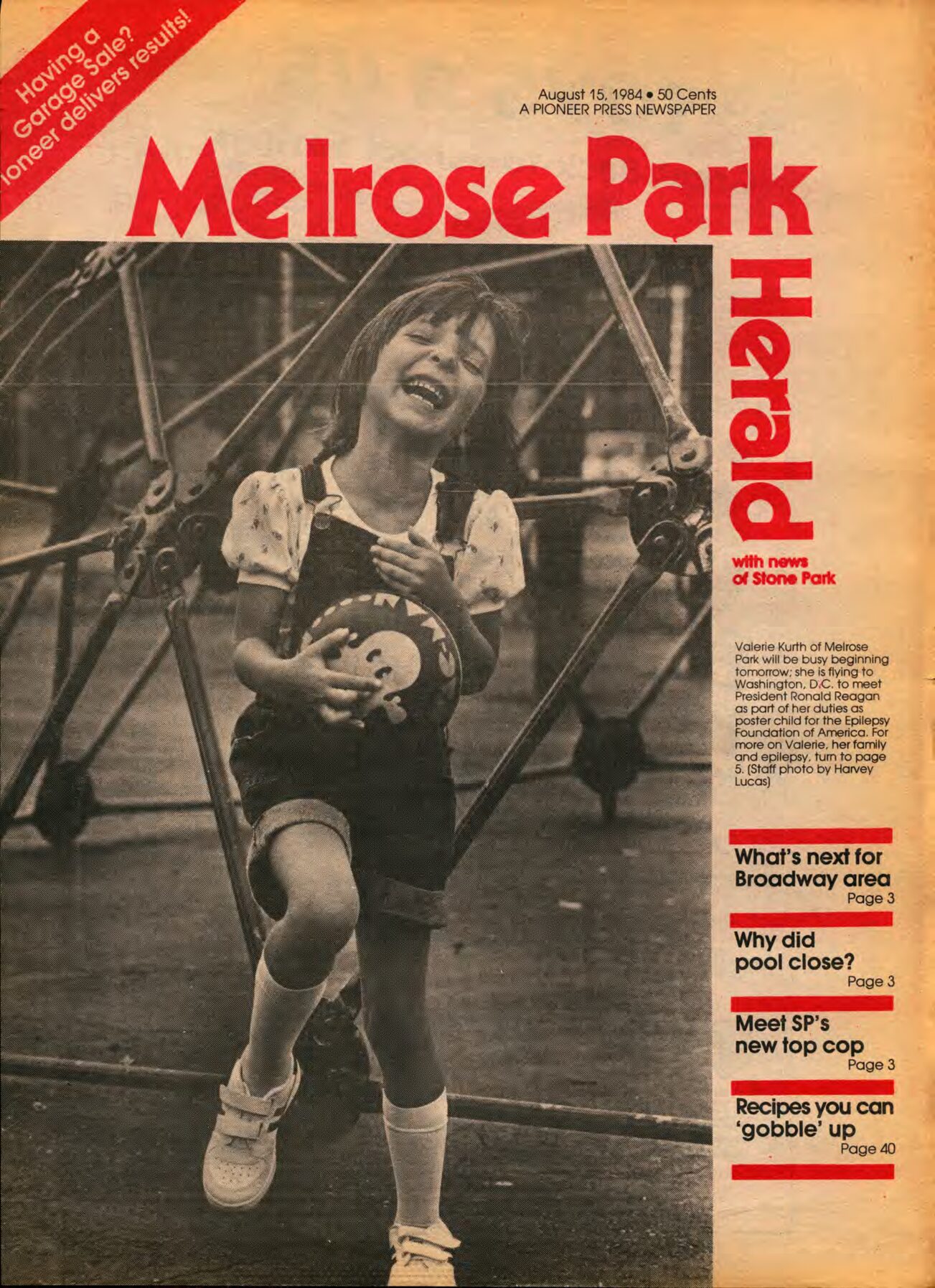 The Herald – 19840815