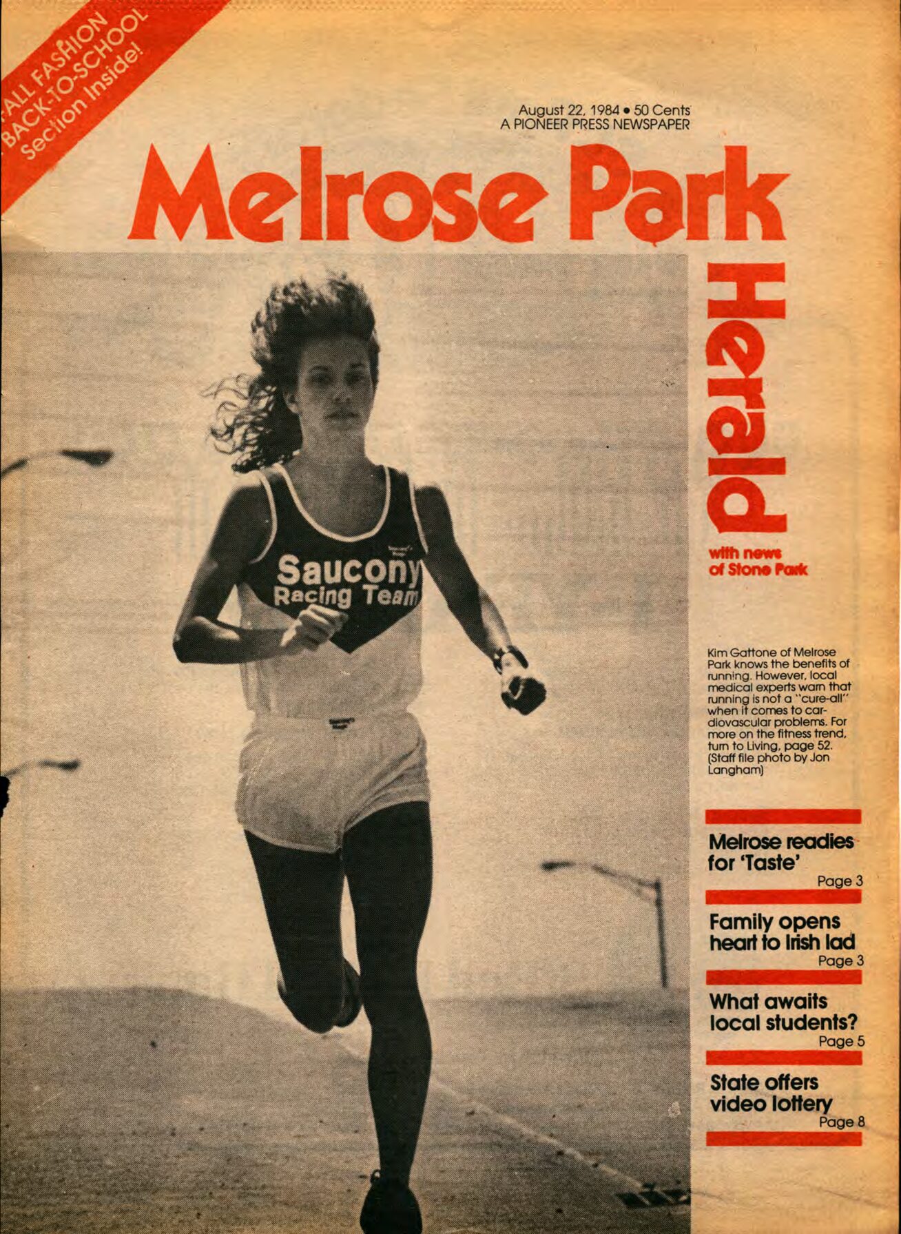 The Herald – 19840822