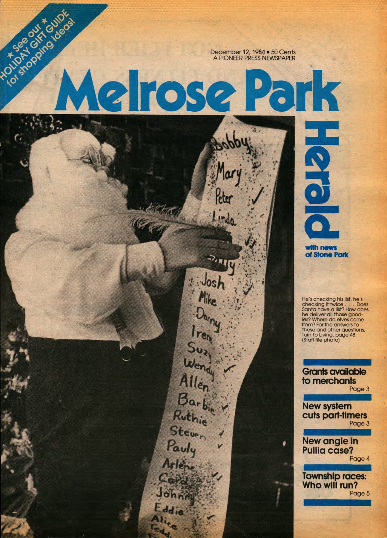 The Herald – 19841212