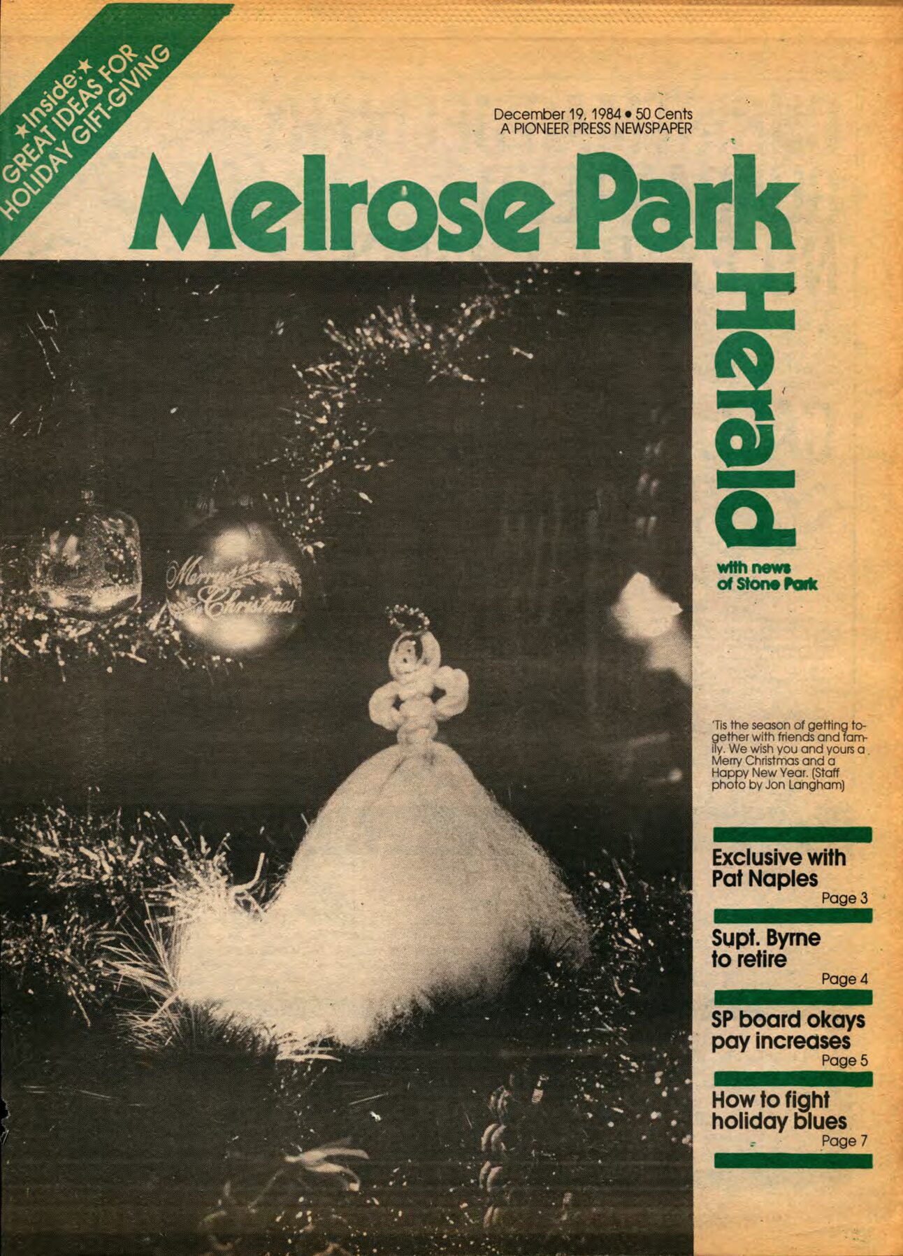The Herald – 19841219