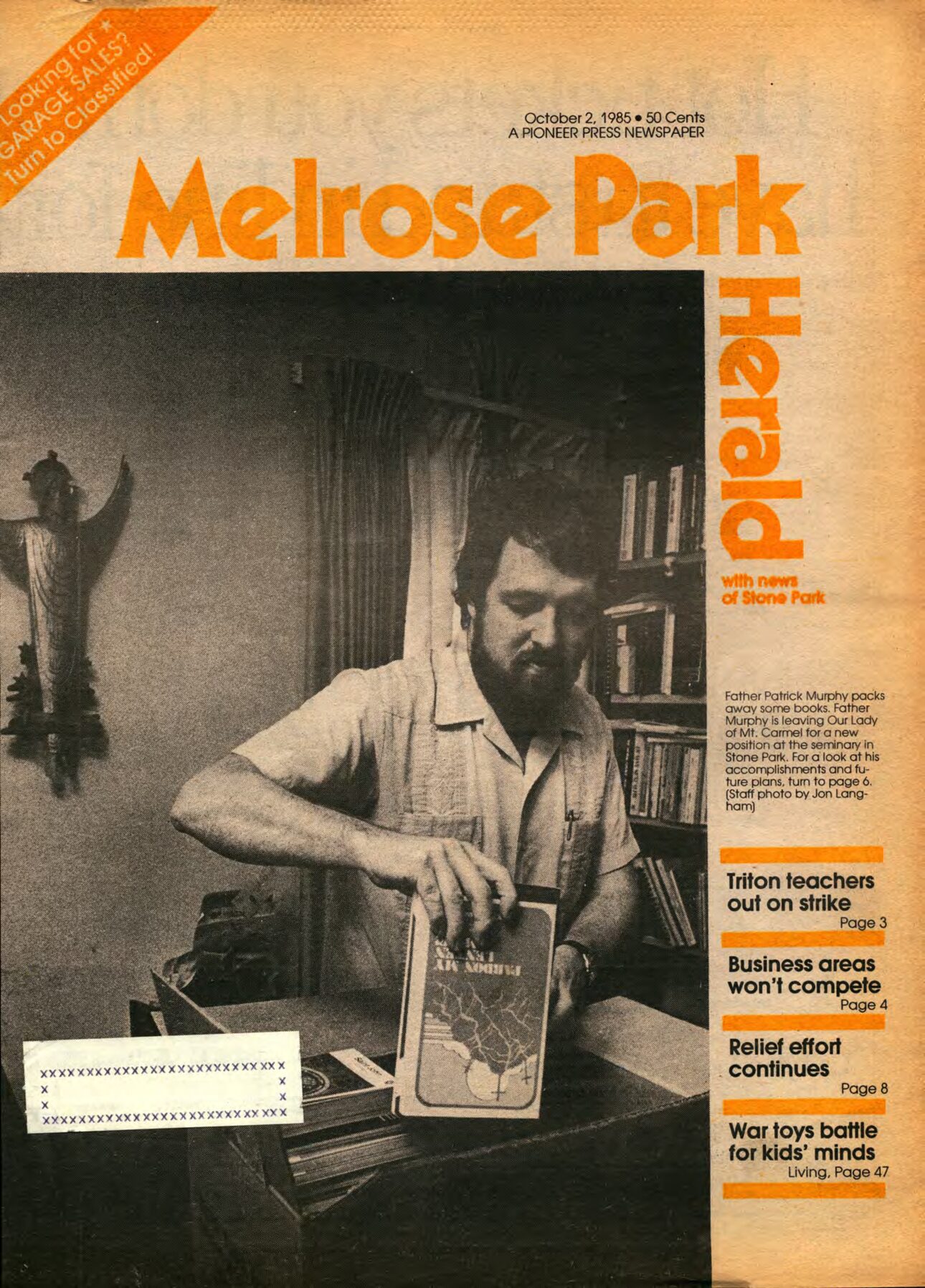 The Herald – 19851002