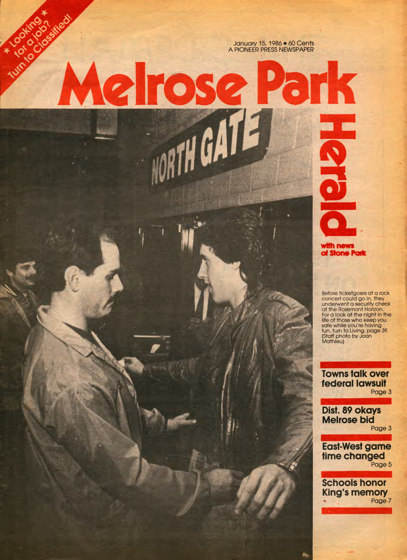 The Herald – 19860115