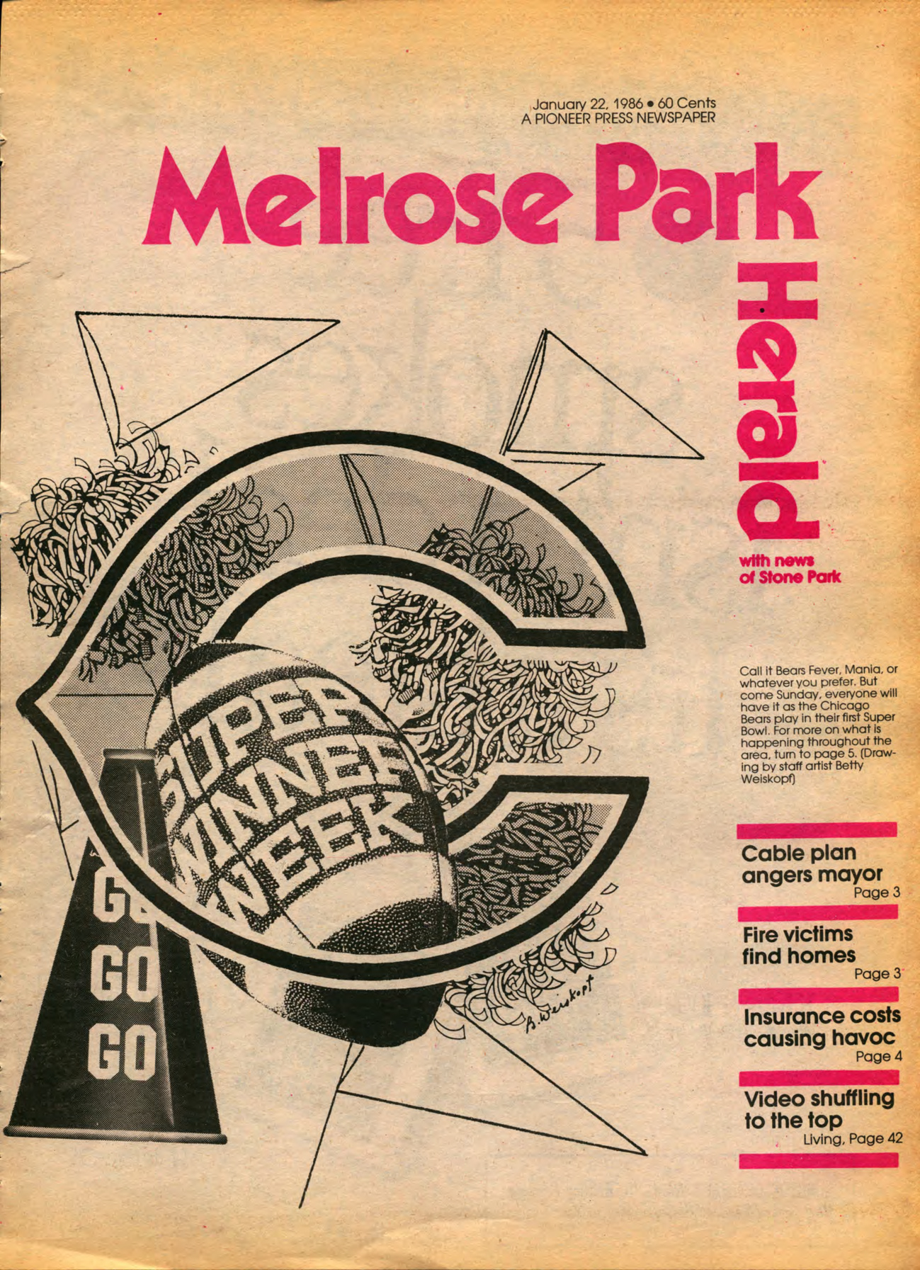 The Herald – 19860122
