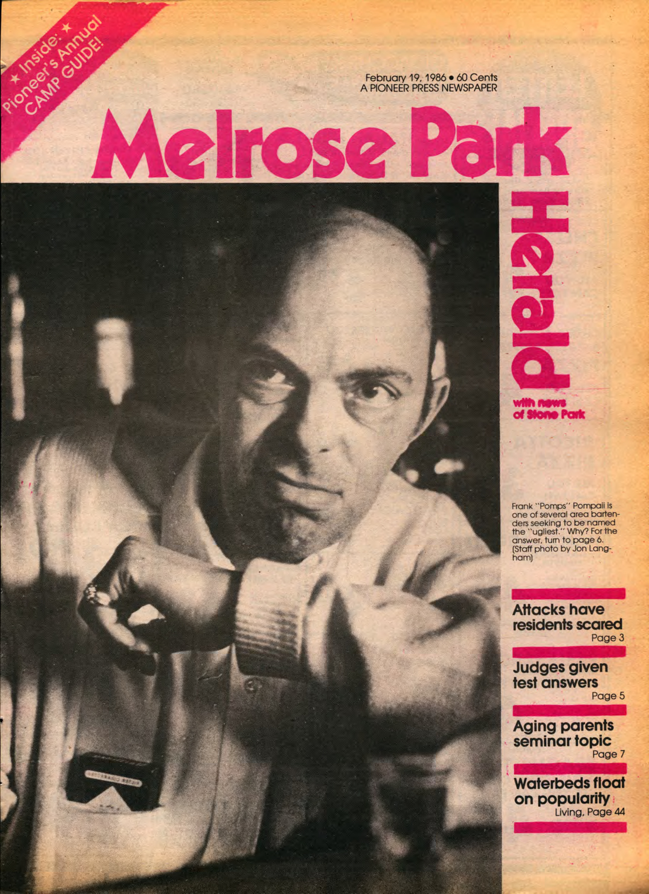 The Herald – 19860219