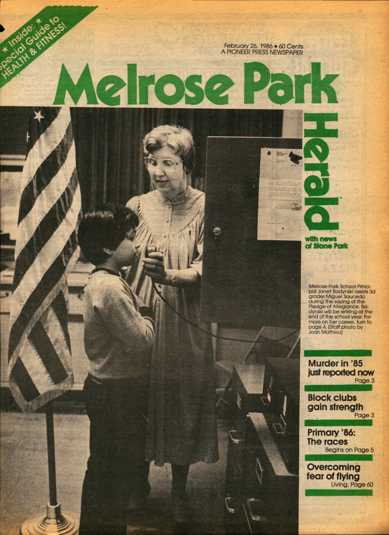 The Herald – 19860226
