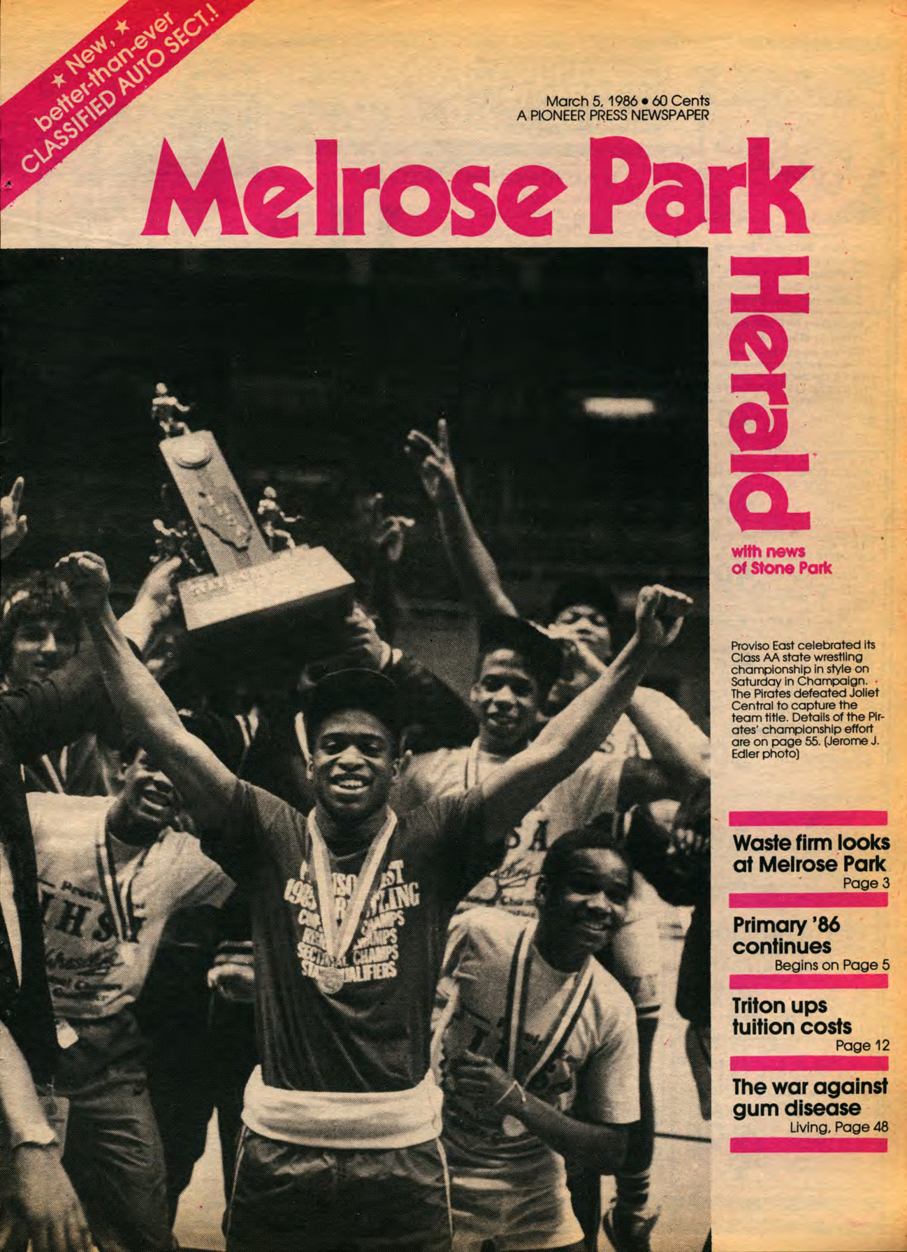 The Herald – 19860305