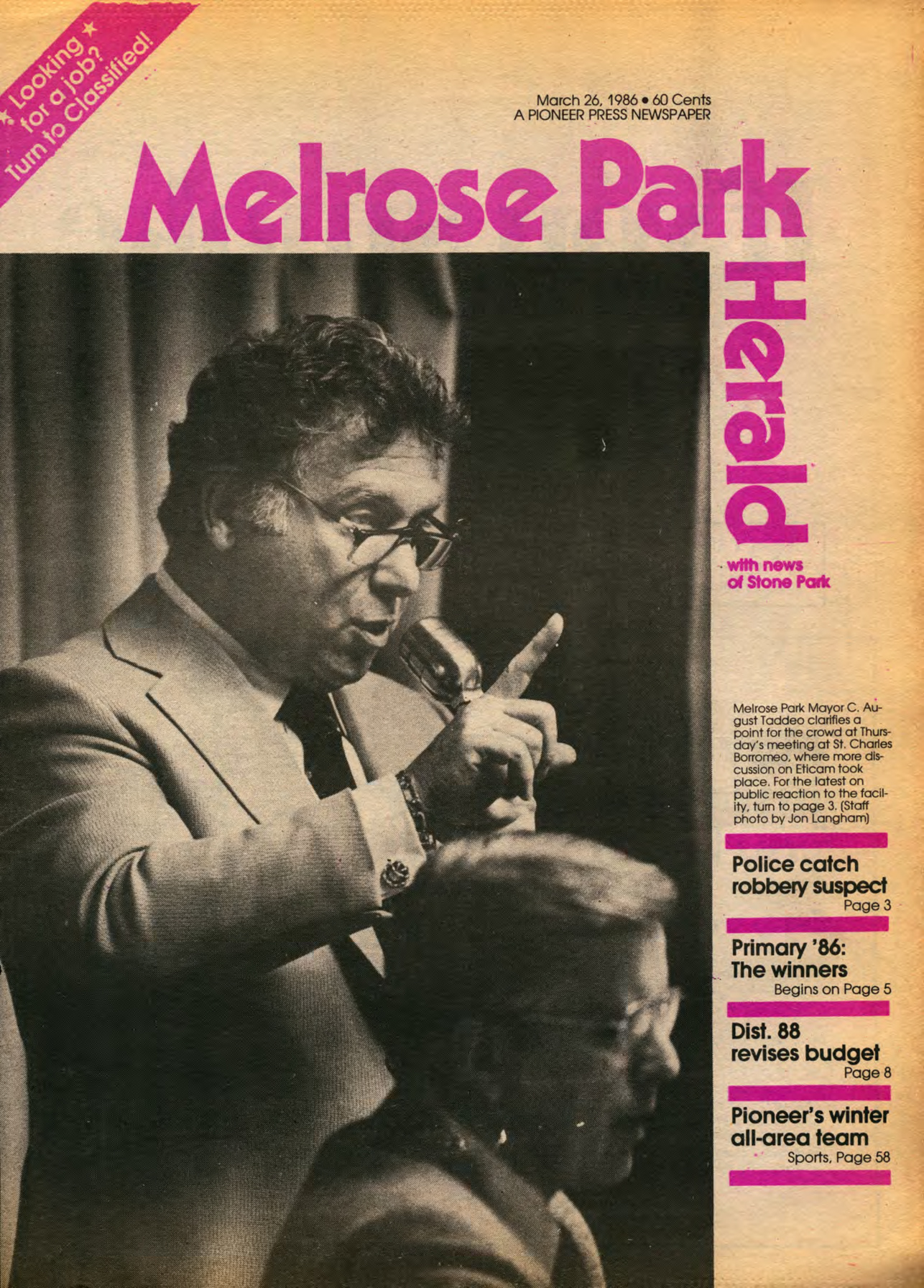 The Herald – 19860326