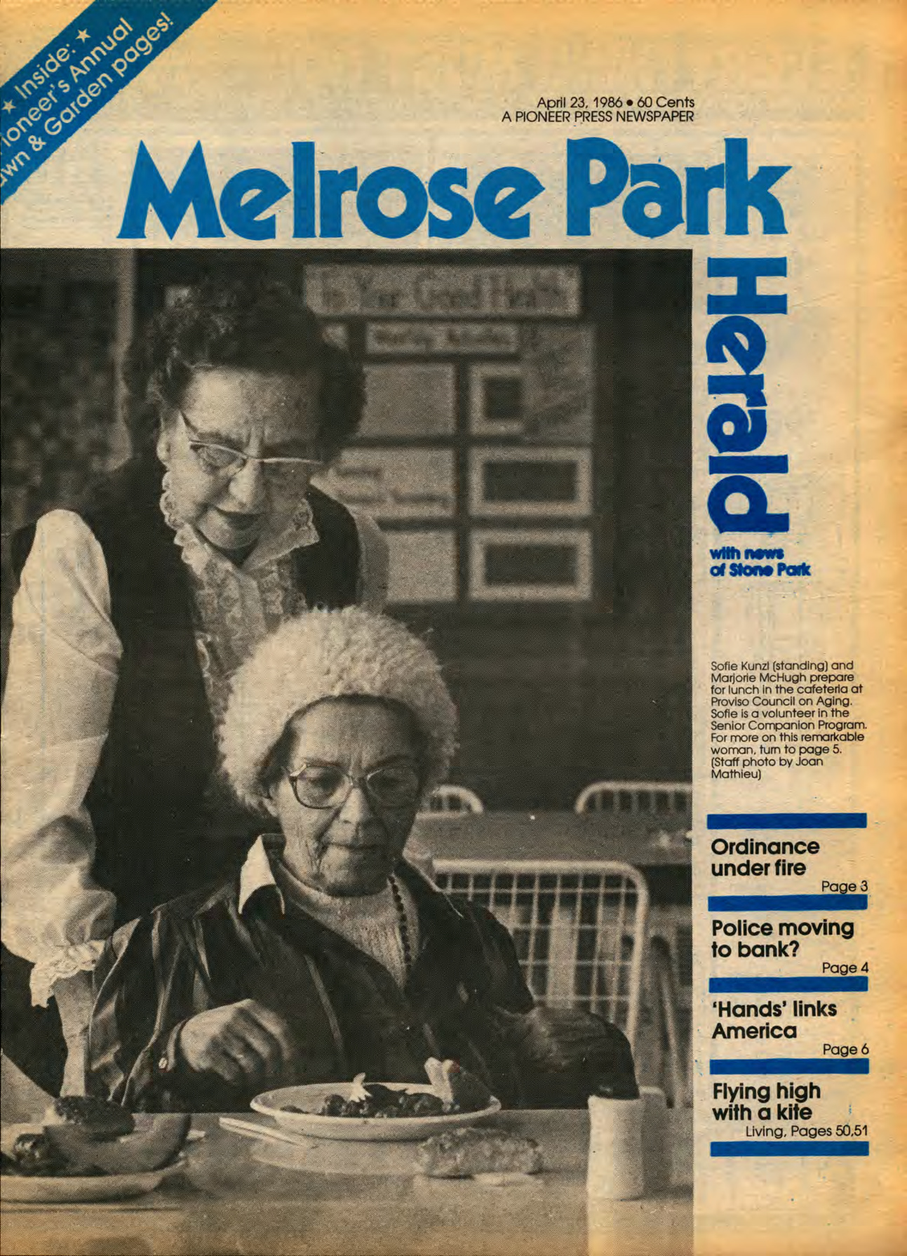 The Herald – 19860423