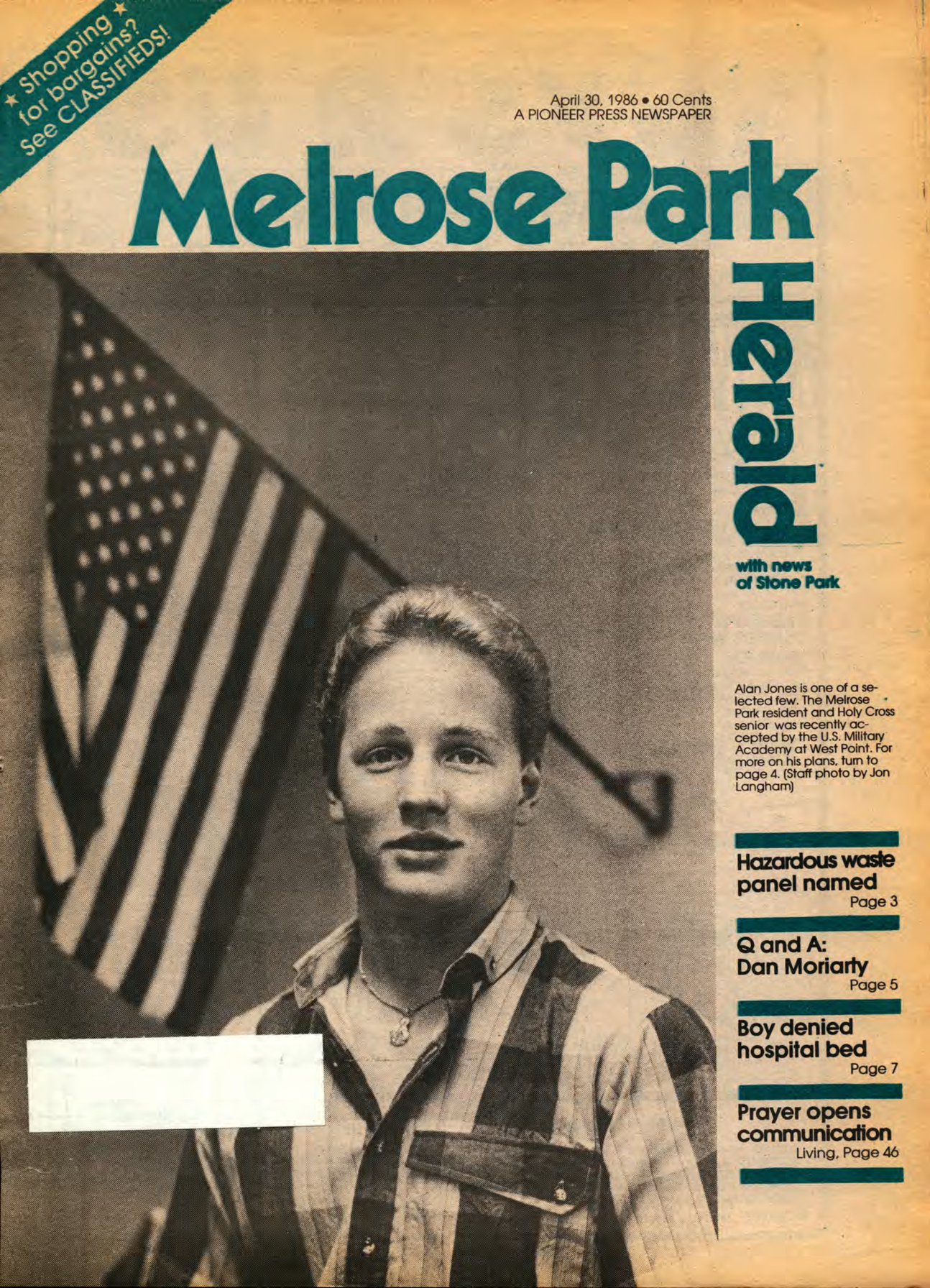 The Herald – 19860430