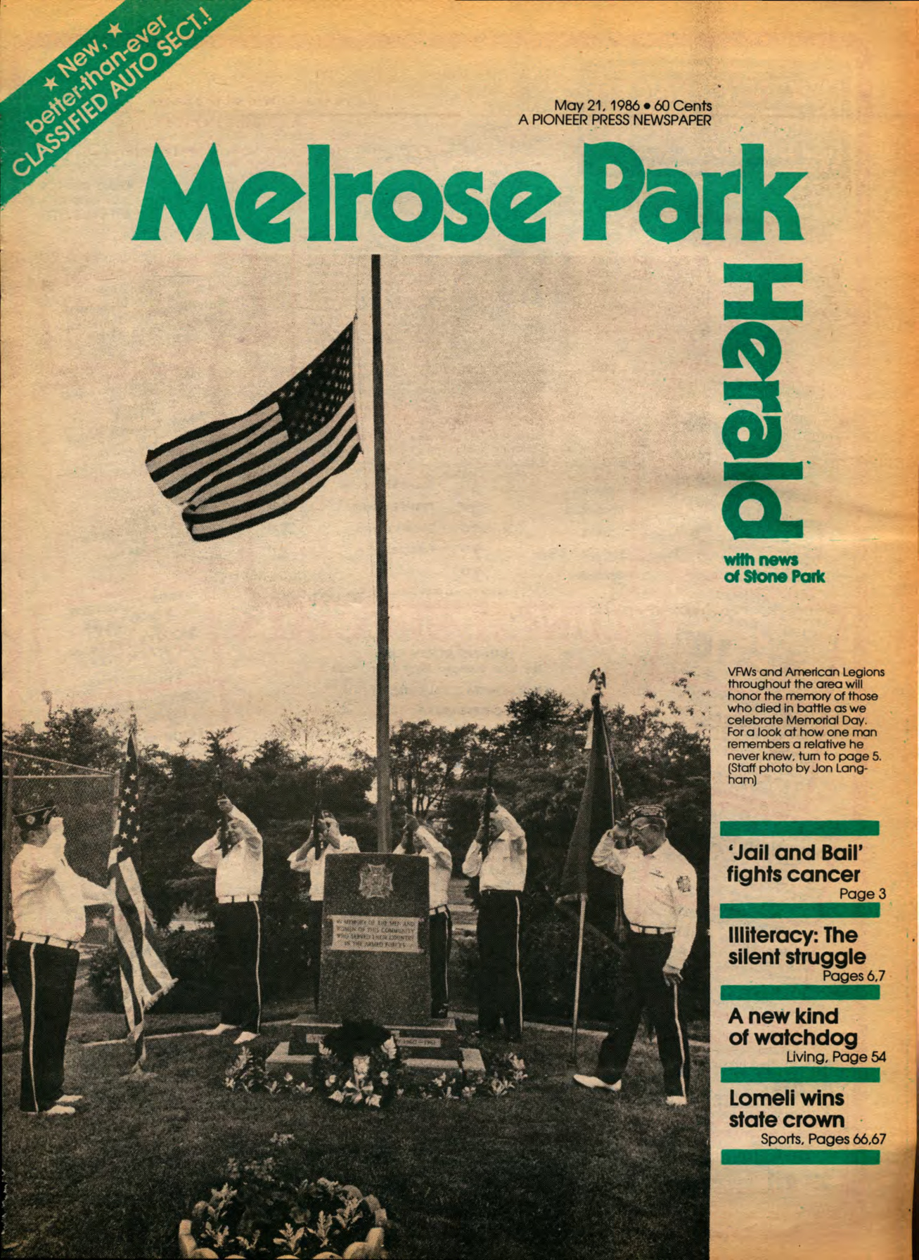 The Herald – 19860521