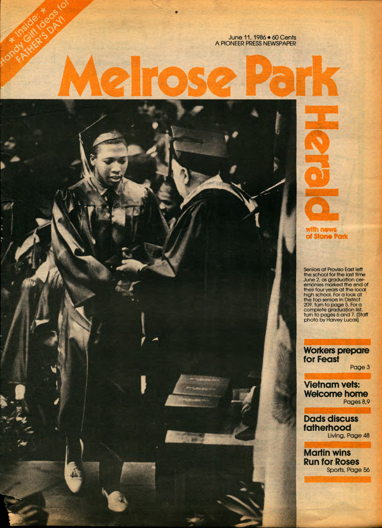 The Herald – 19860611