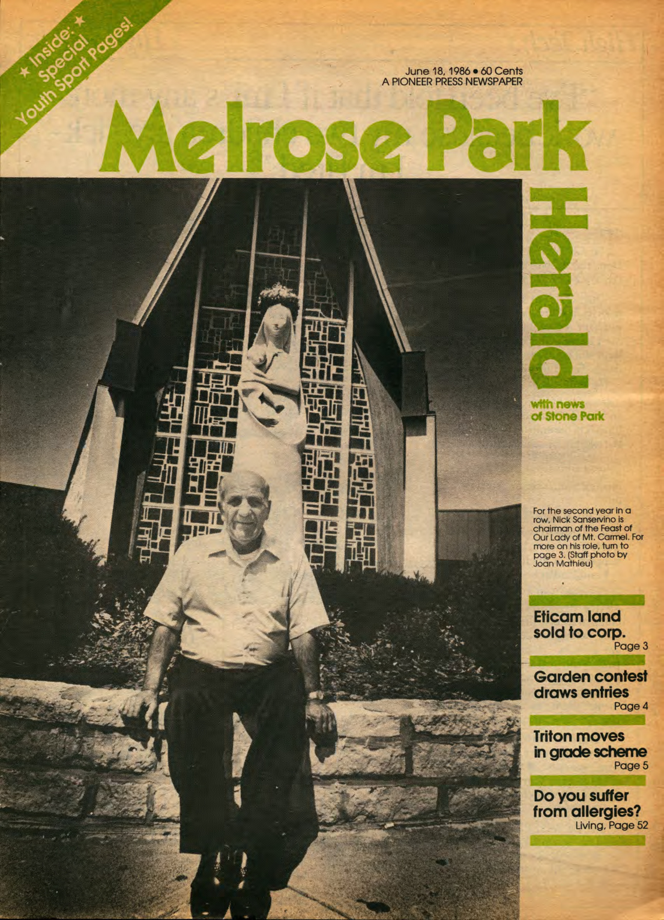 The Herald – 19860618