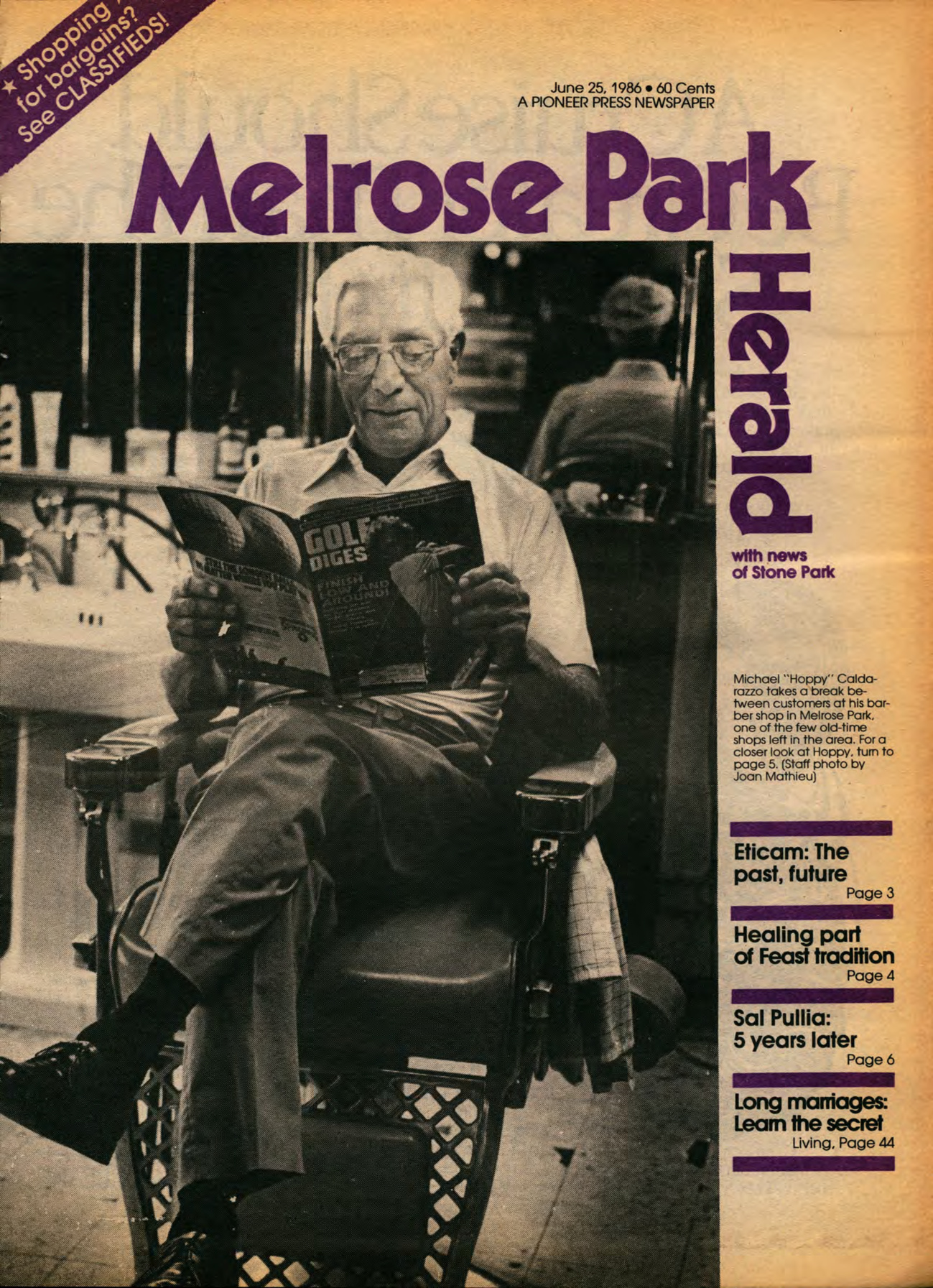 The Herald – 19860625