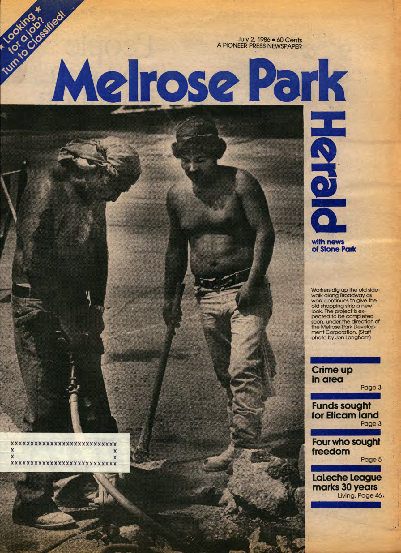 The Herald – 19860702