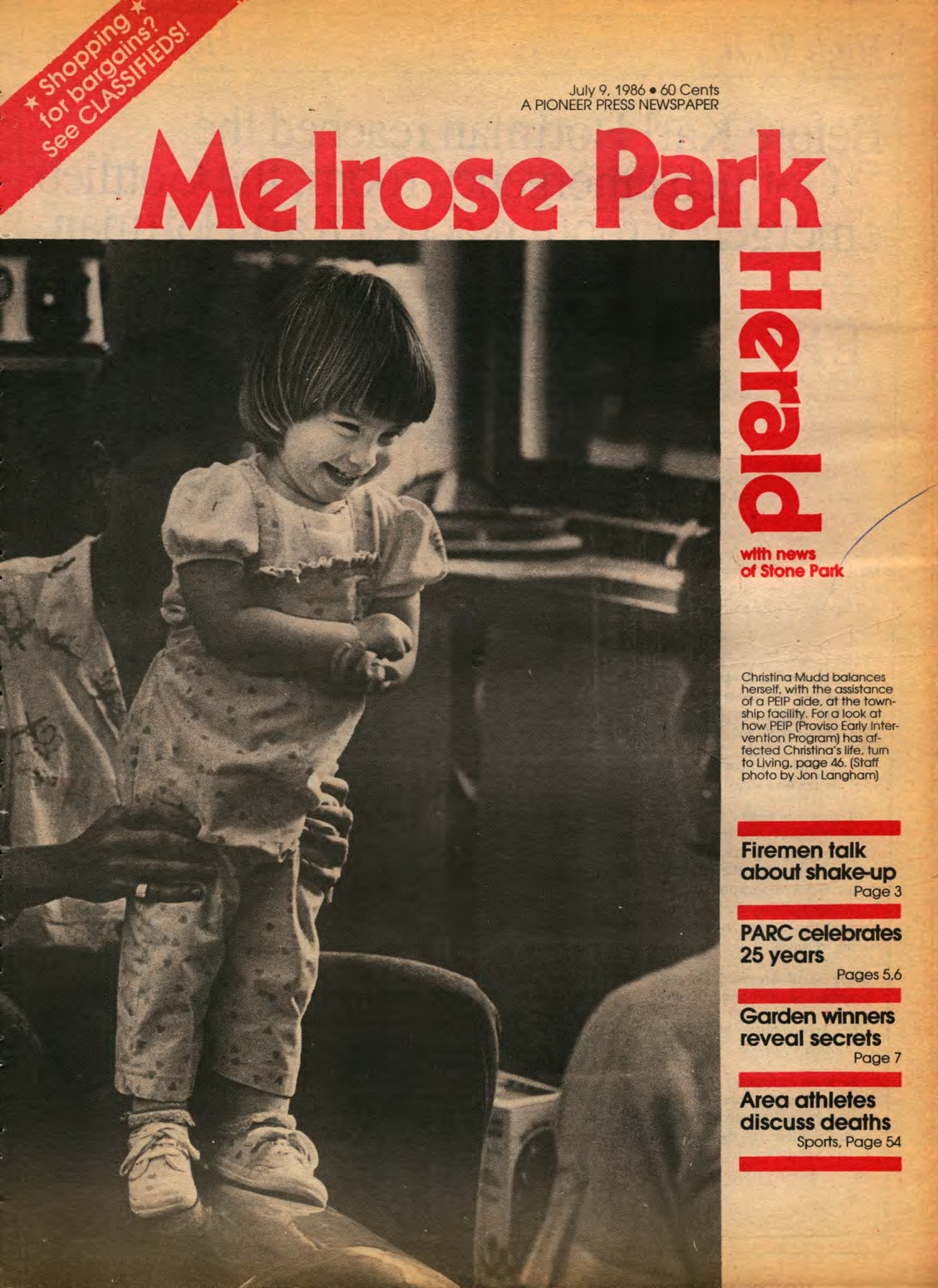 The Herald – 19860709