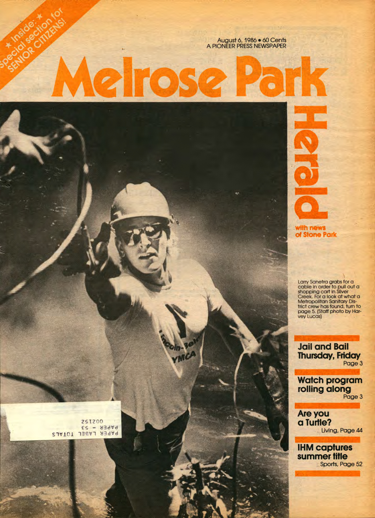 The Herald – 19860806