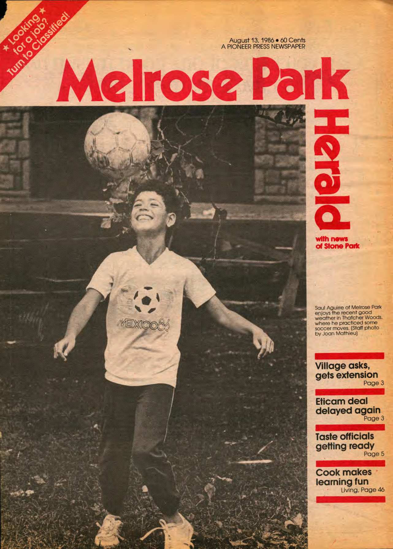 The Herald – 19860813