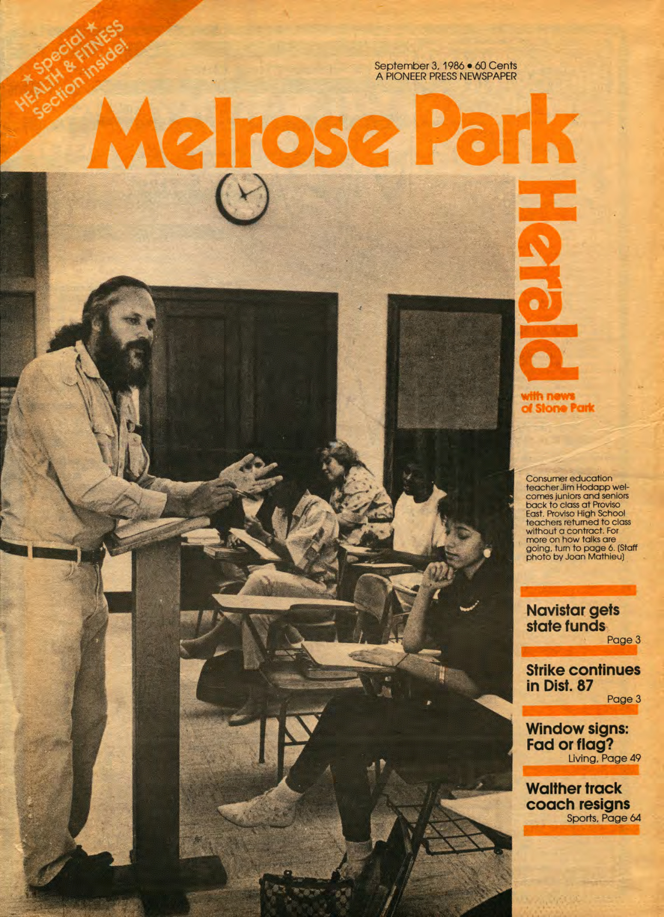 The Herald – 19860903