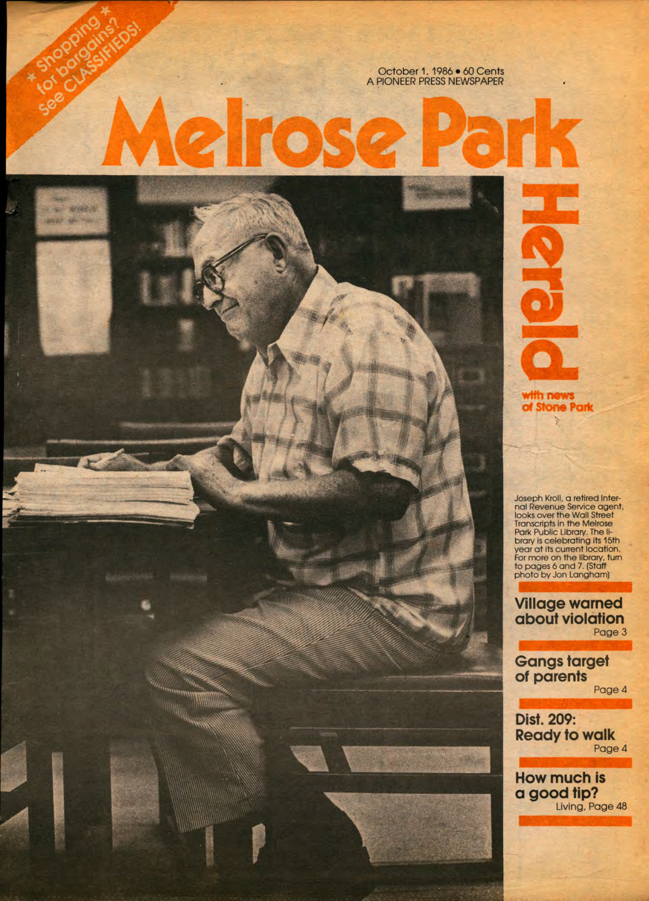 The Herald – 19861001