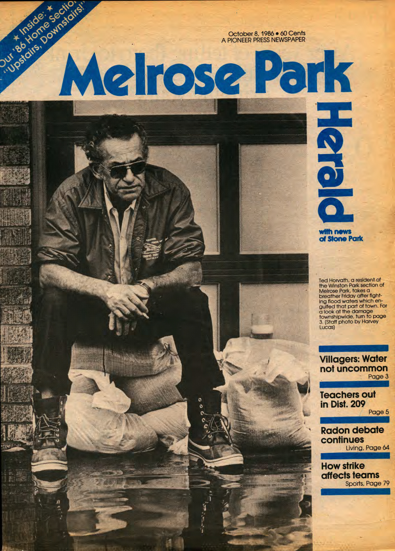 The Herald – 19861008