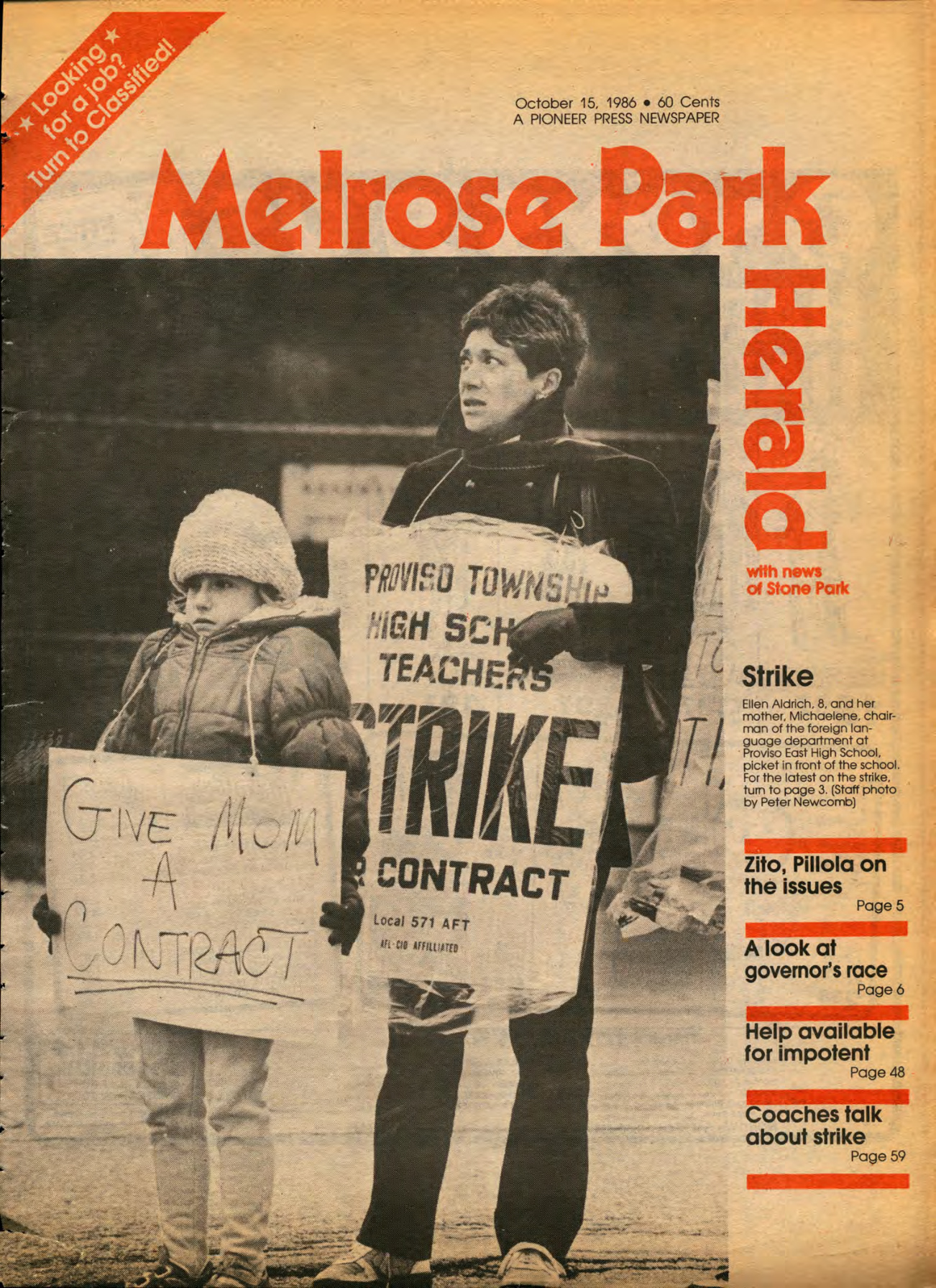 The Herald – 19861015