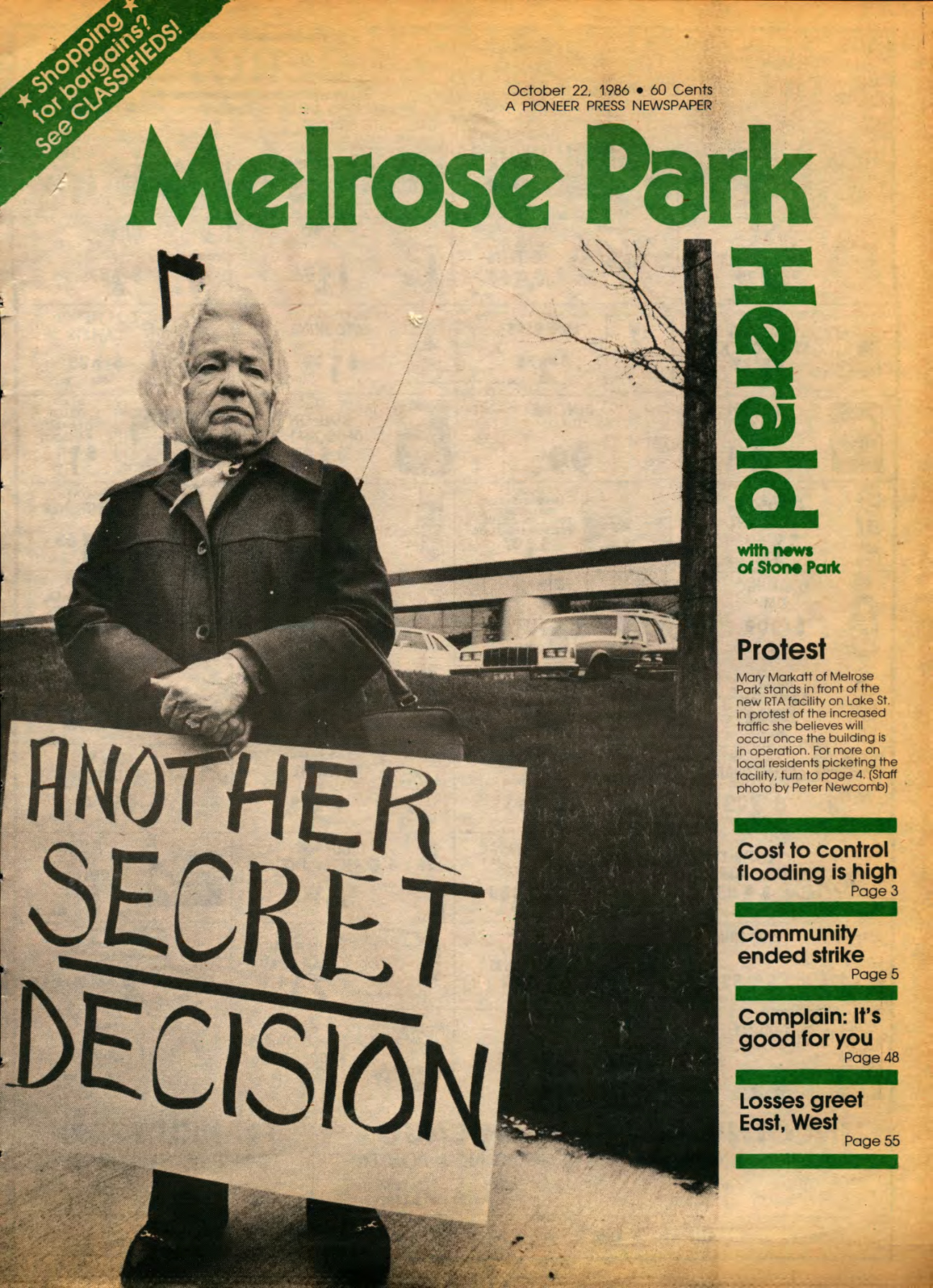 The Herald – 19861022
