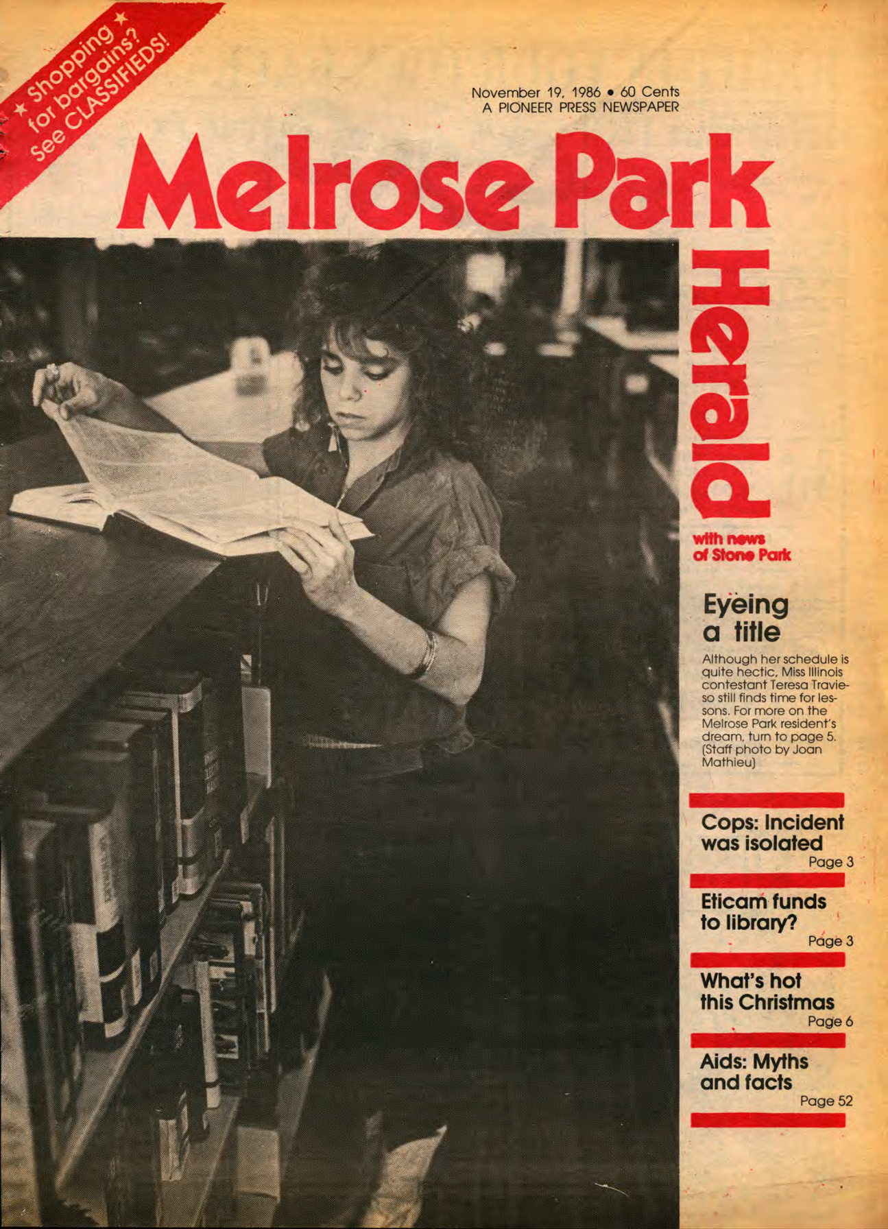 The Herald – 19861119