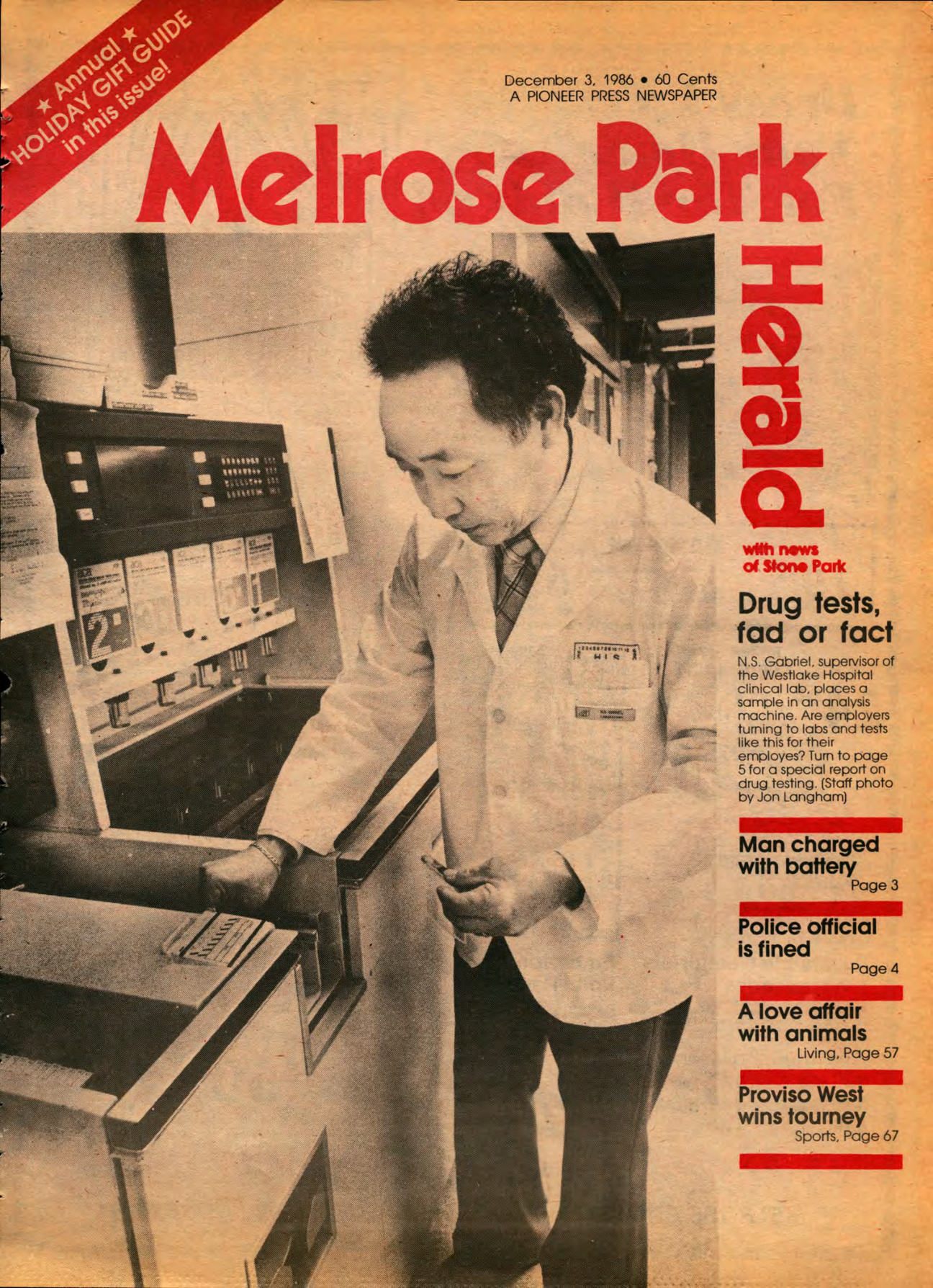 The Herald – 19861203