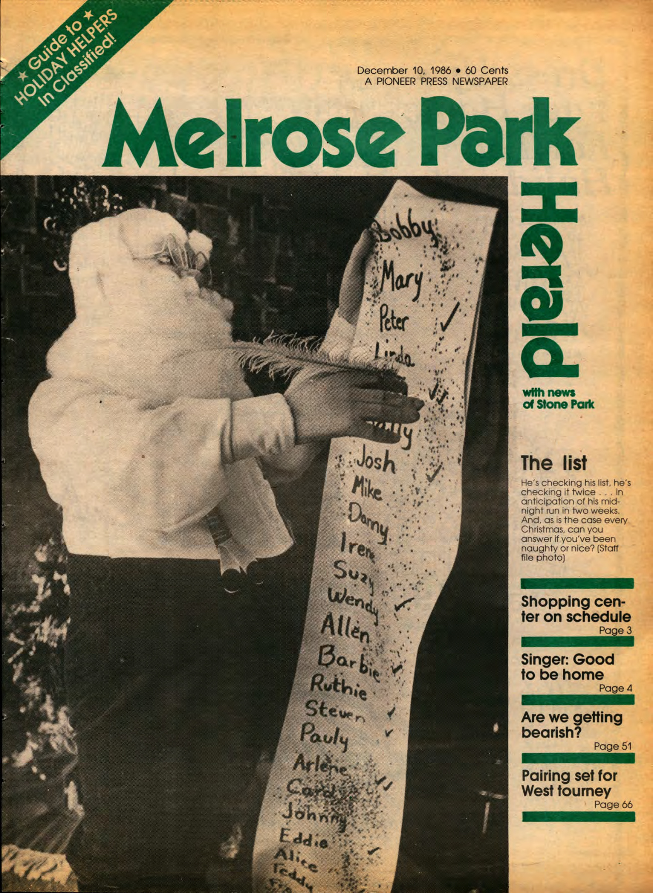 The Herald – 19861210