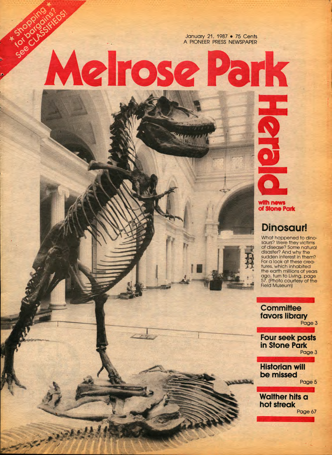 The Herald – 19870121
