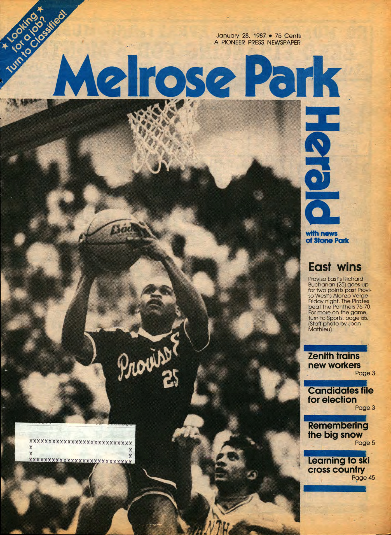 The Herald – 19870128