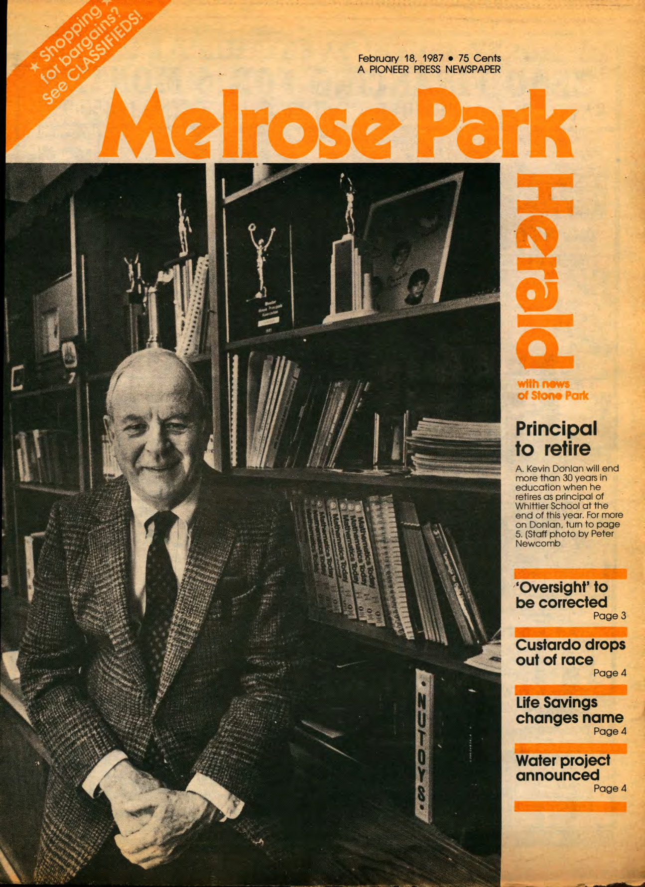 The Herald – 19870218