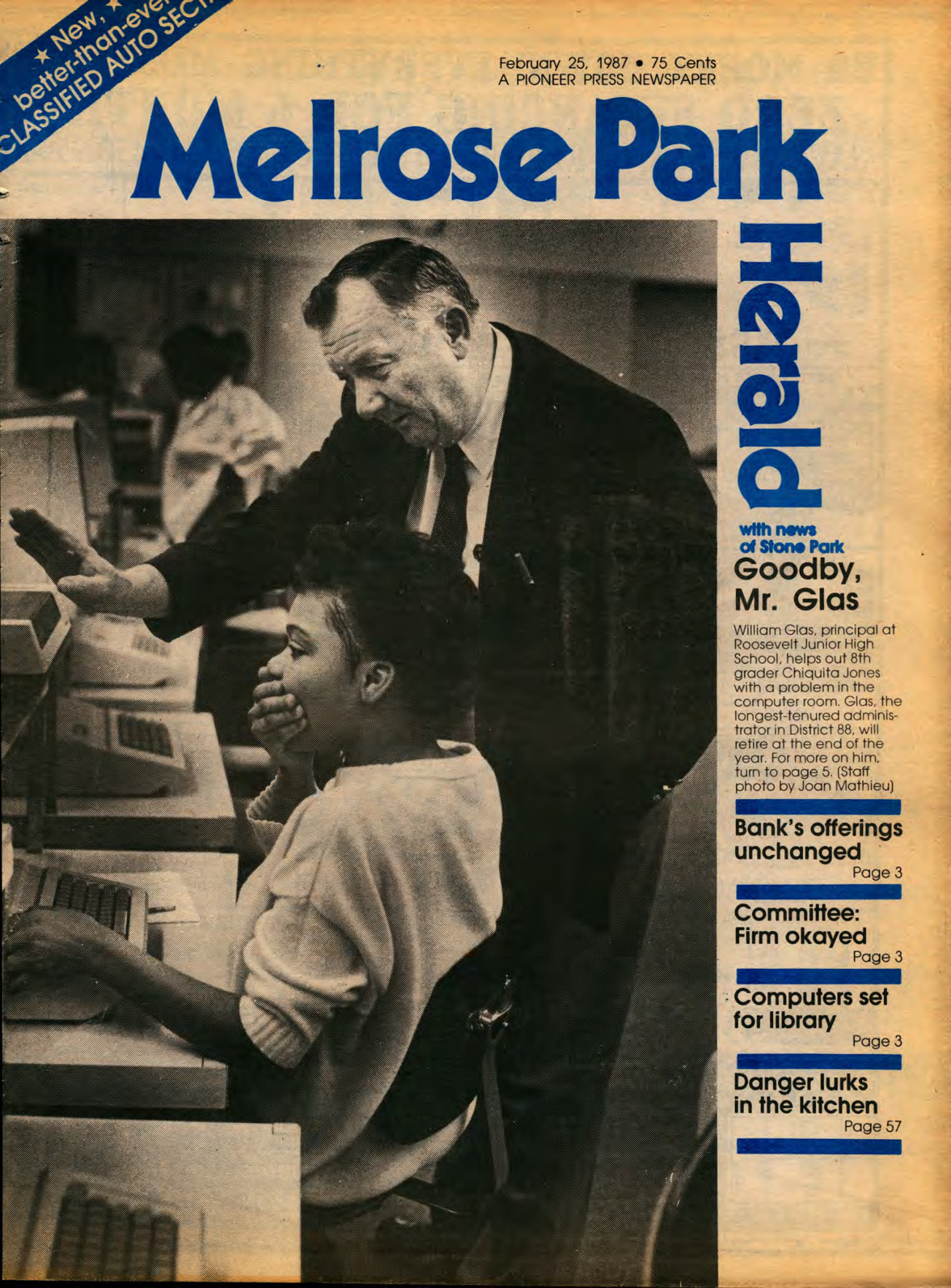 The Herald – 19870225