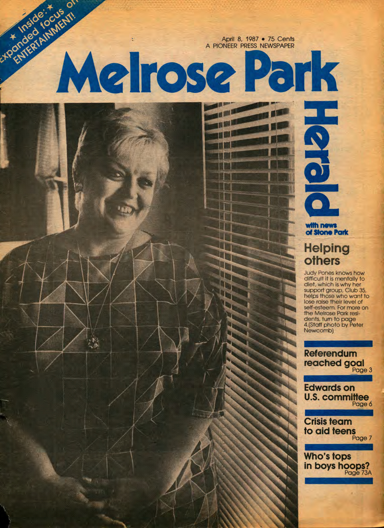 The Herald – 19870408