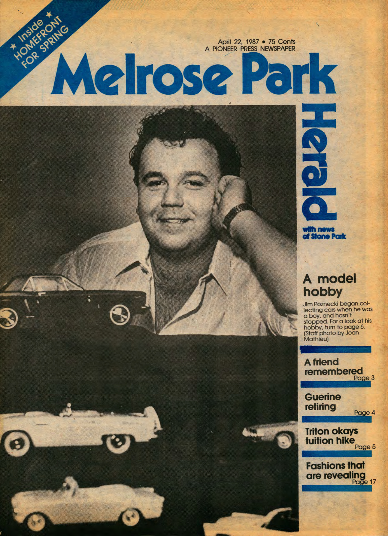 The Herald – 19870422
