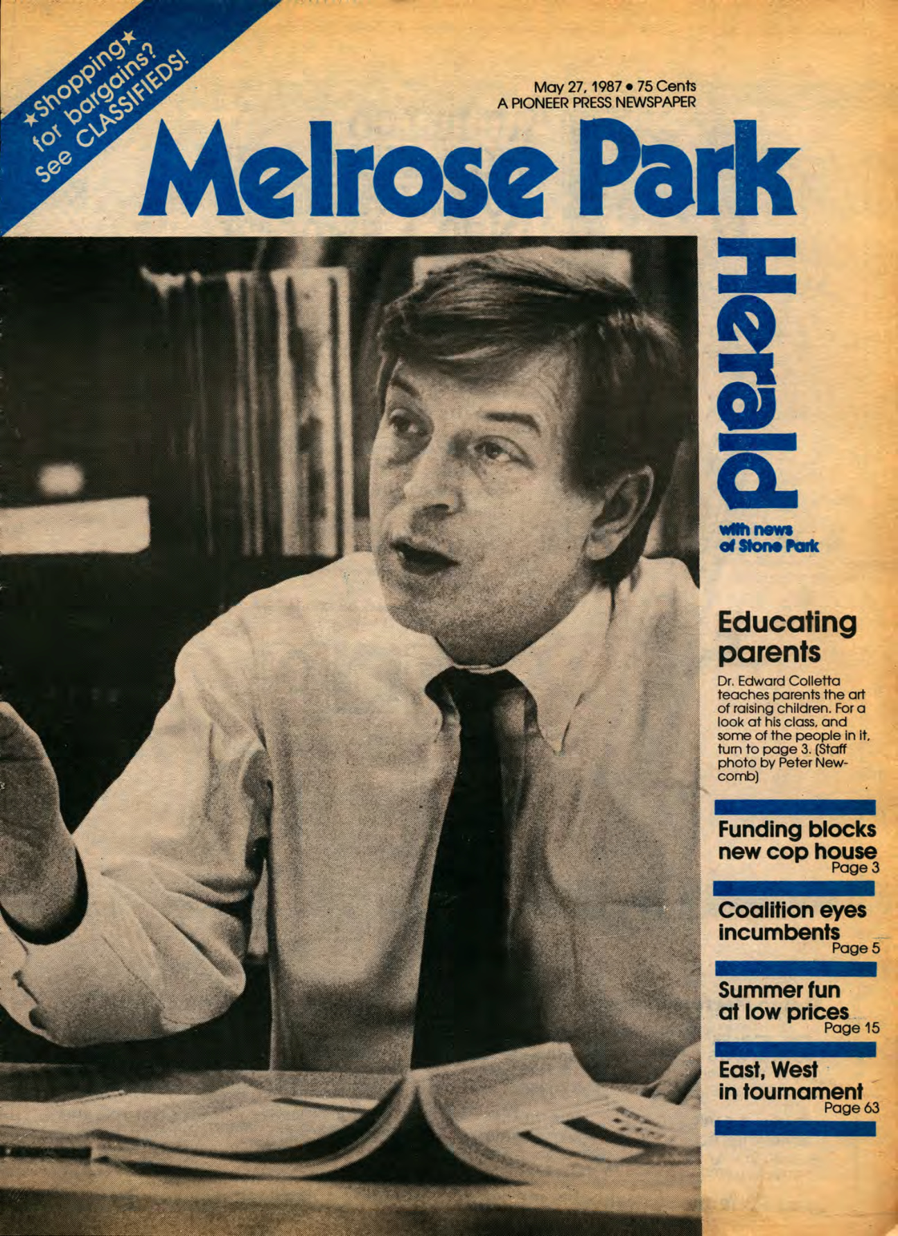 The Herald – 19870527