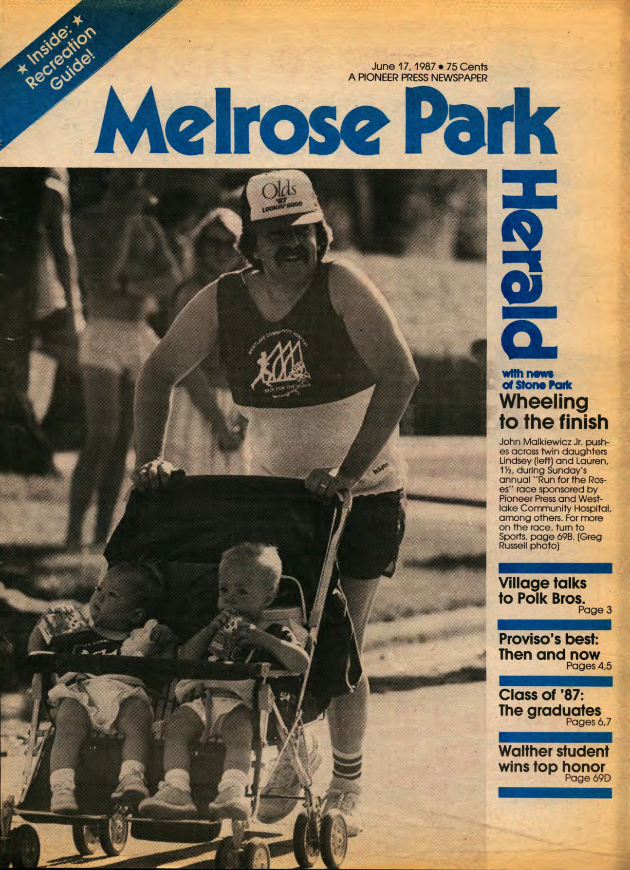 The Herald – 19870617