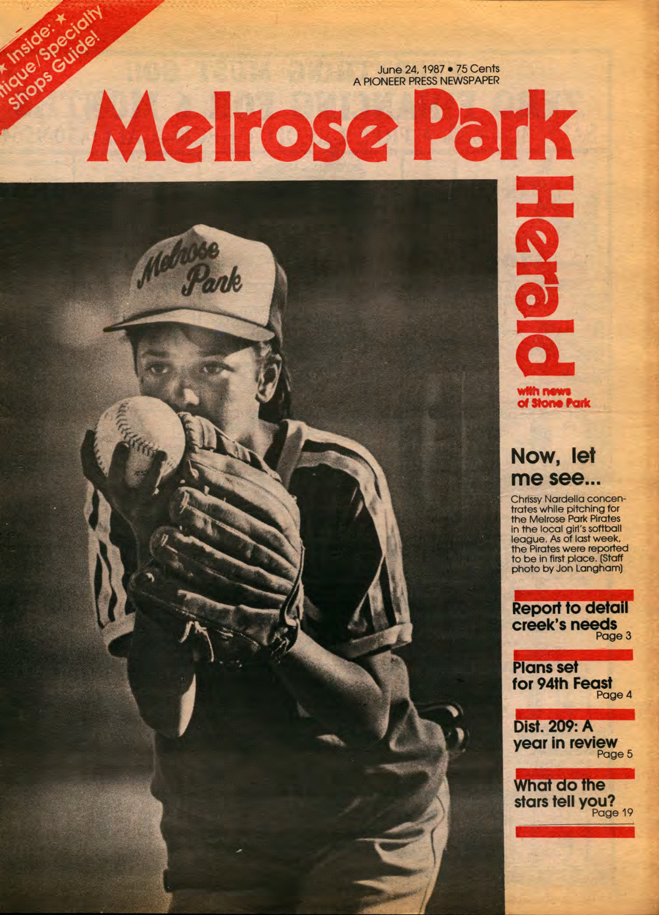 The Herald – 19870624