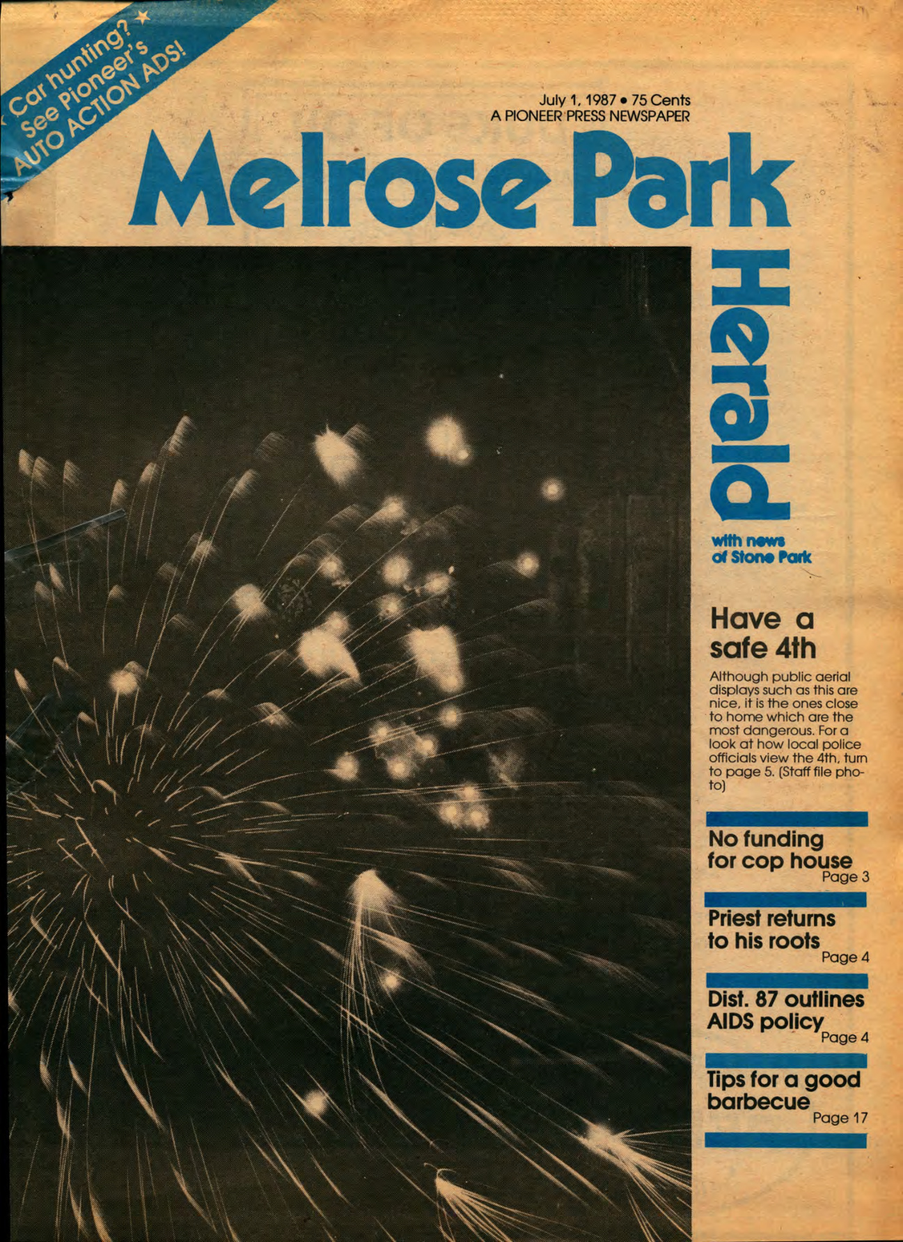 The Herald – 19870701
