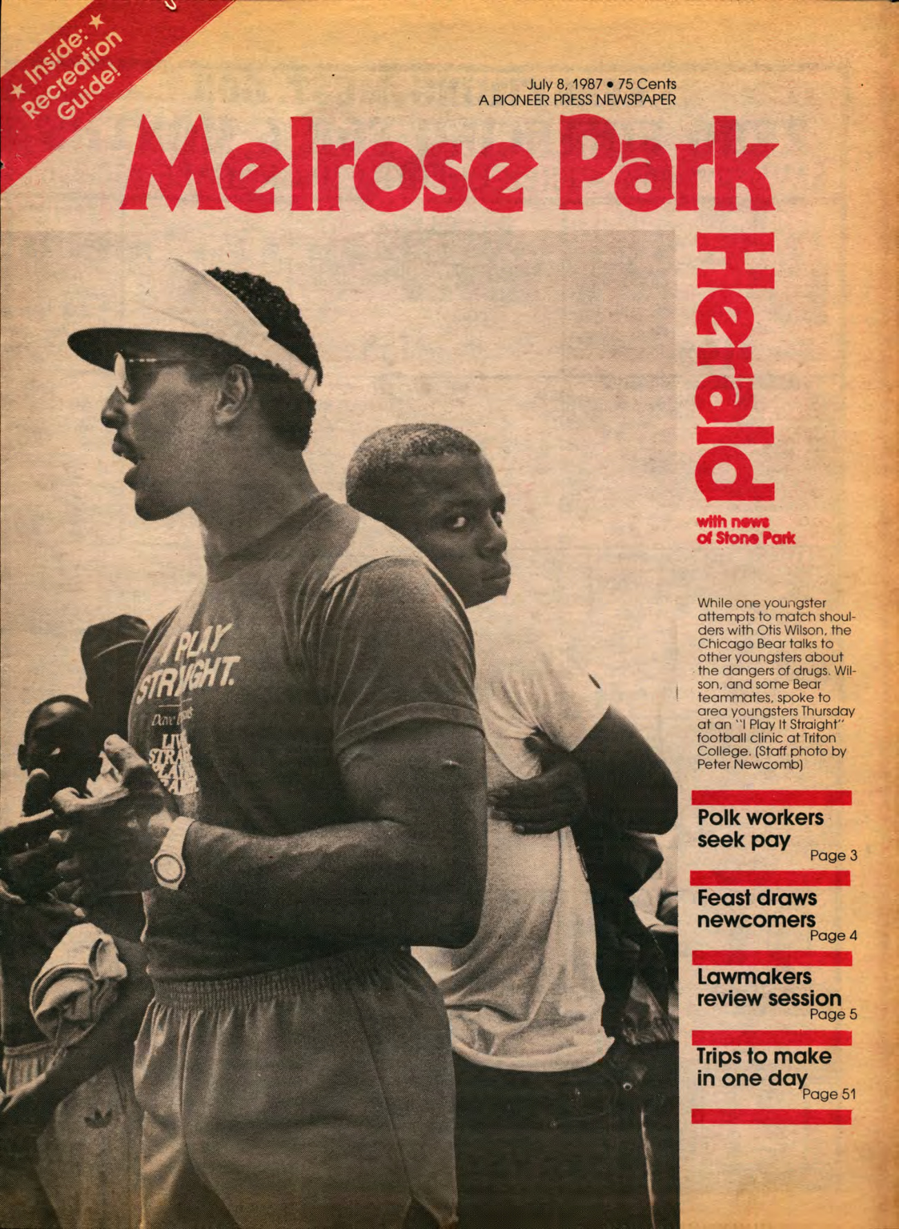 The Herald – 19870708