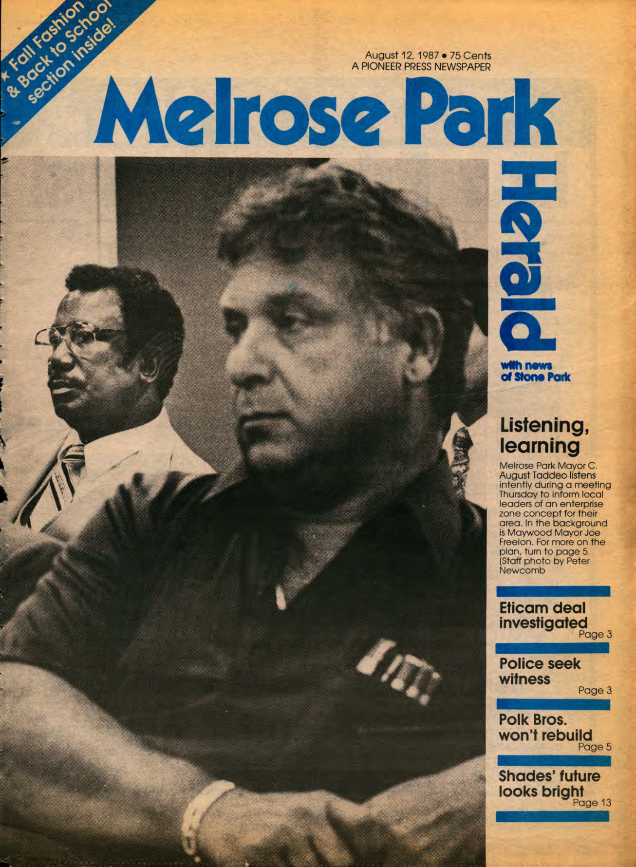 The Herald – 19870812