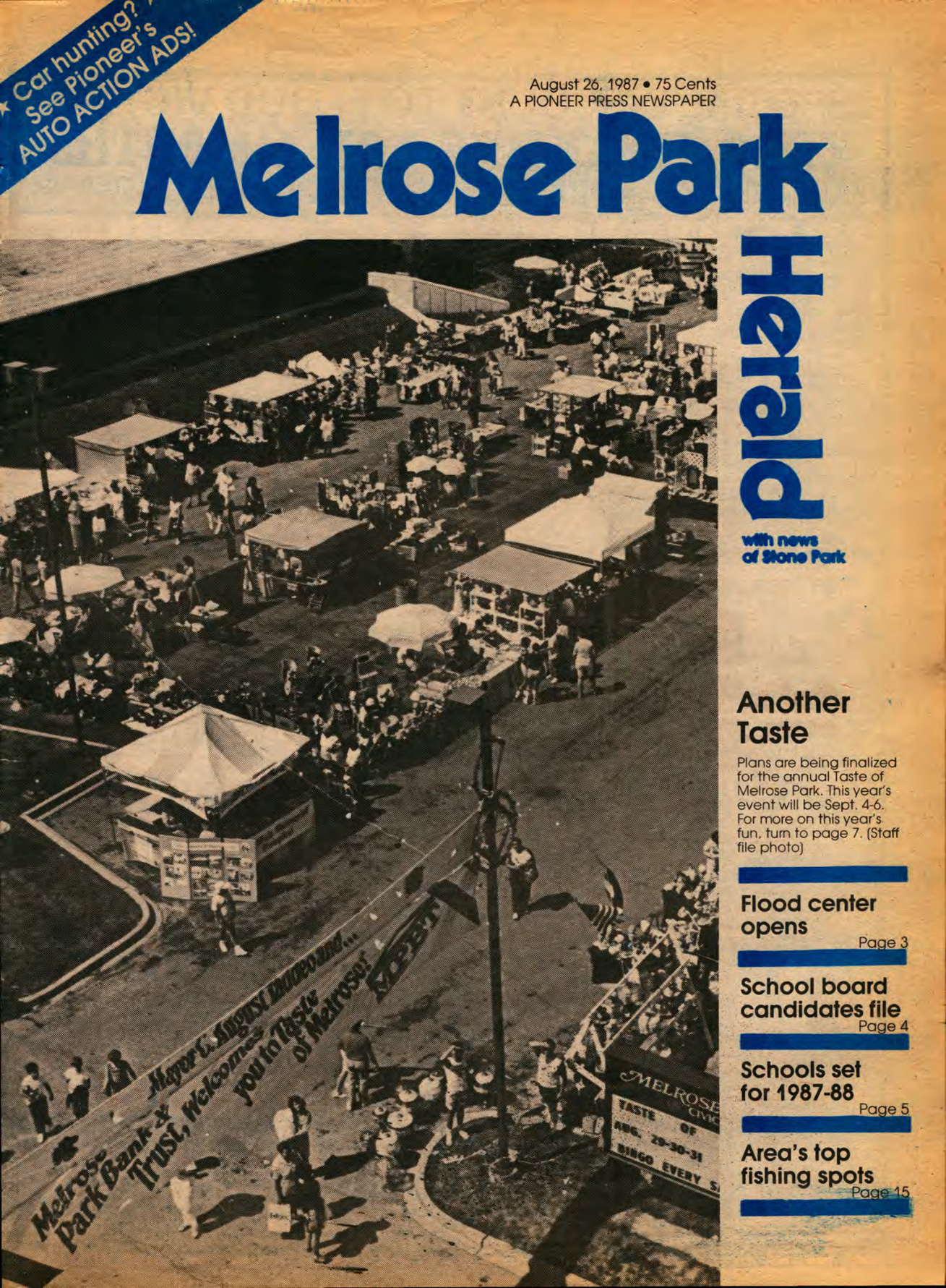 The Herald – 19870826